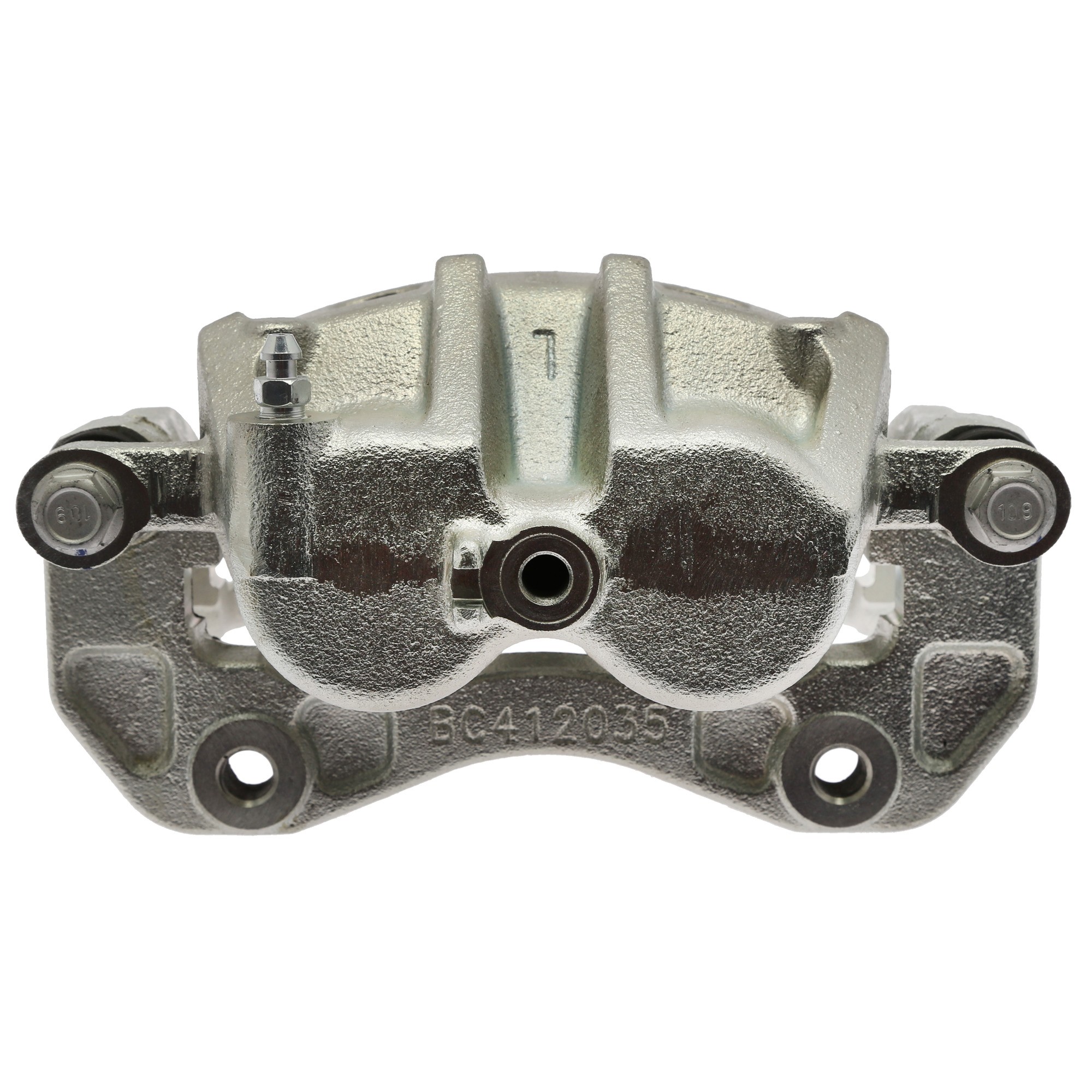 Raybestos Element3 New Semi-Loaded Caliper & Bracket Assy