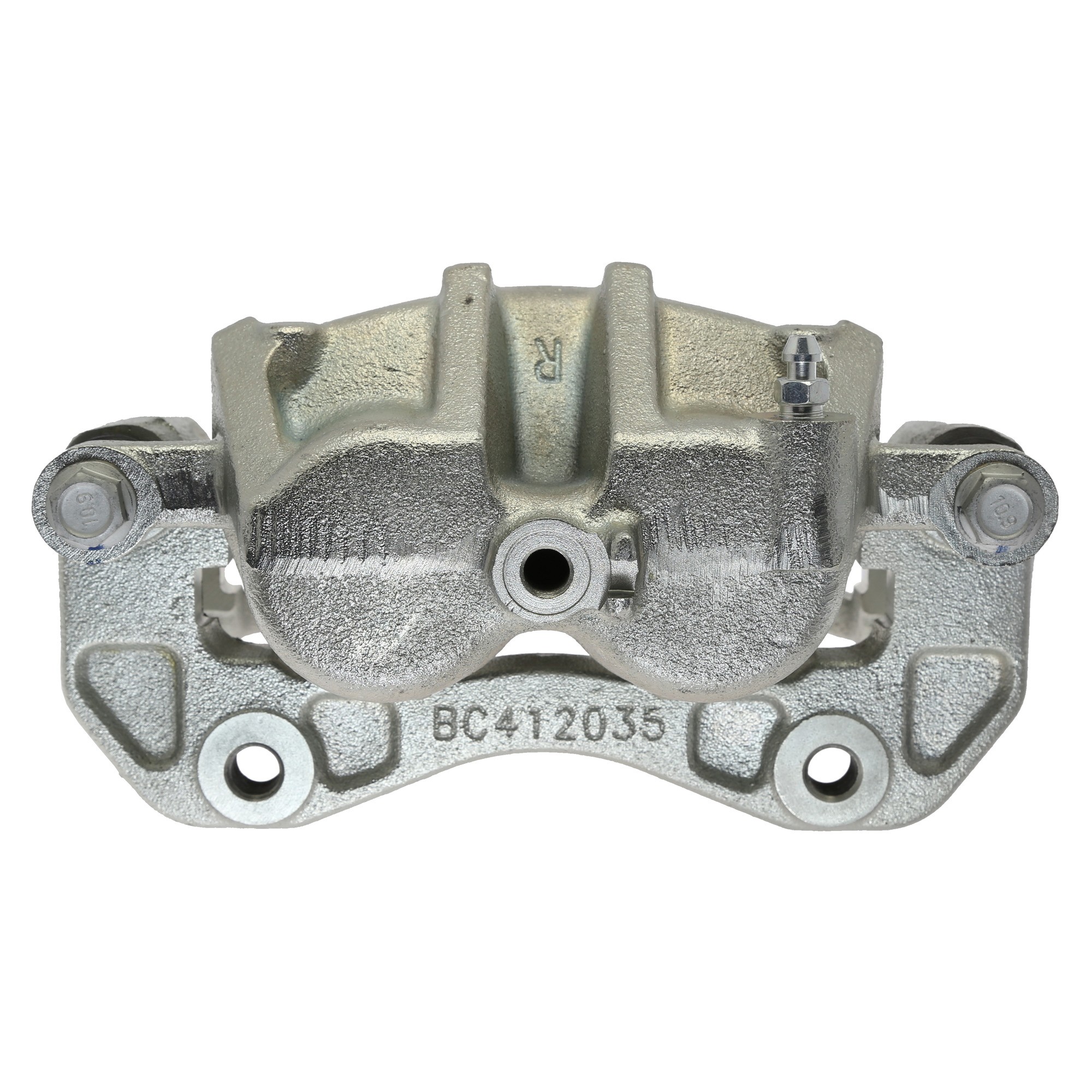 Raybestos Element3 New Semi-Loaded Caliper & Bracket Assy