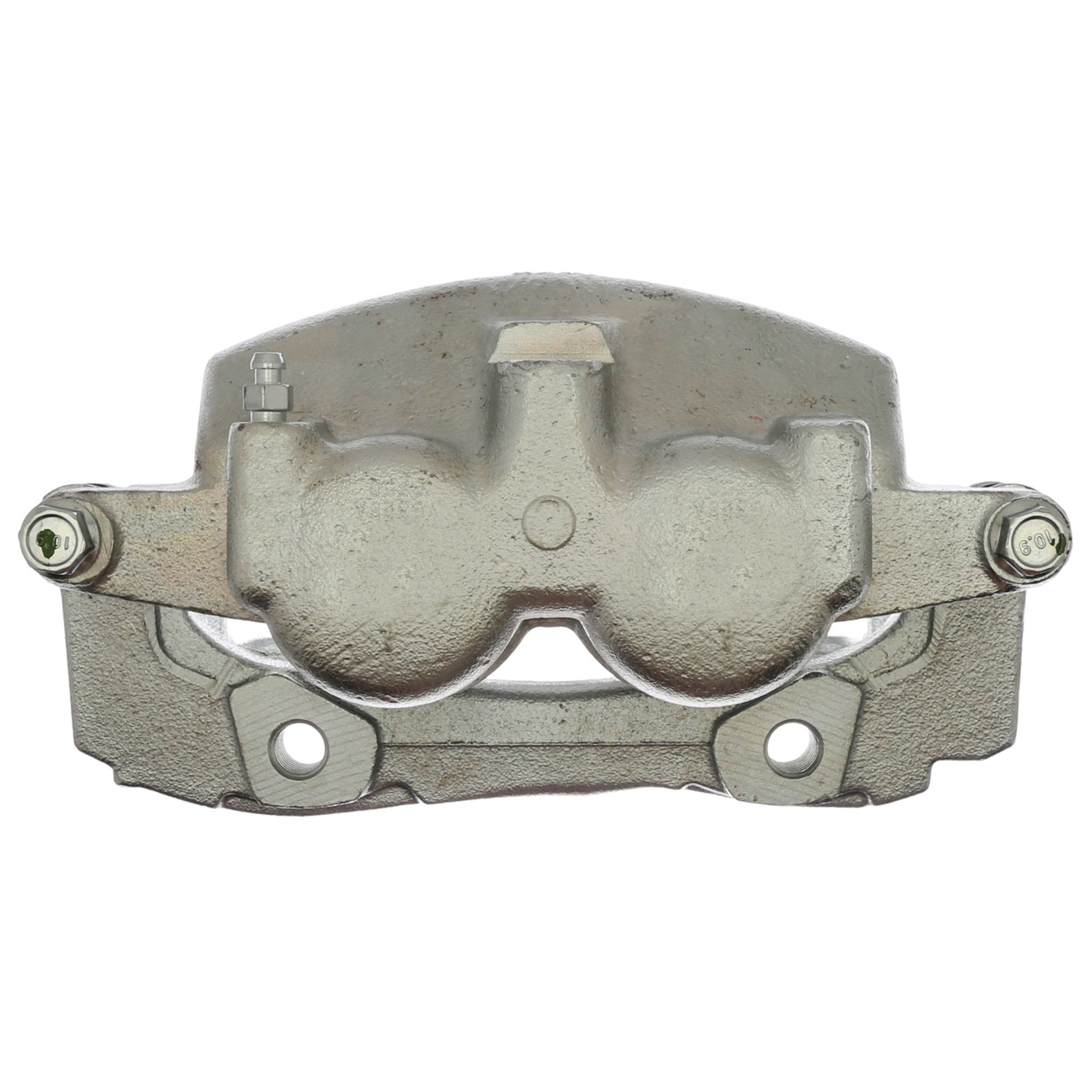 Raybestos Element3 New Semi-Loaded Caliper & Bracket Assy