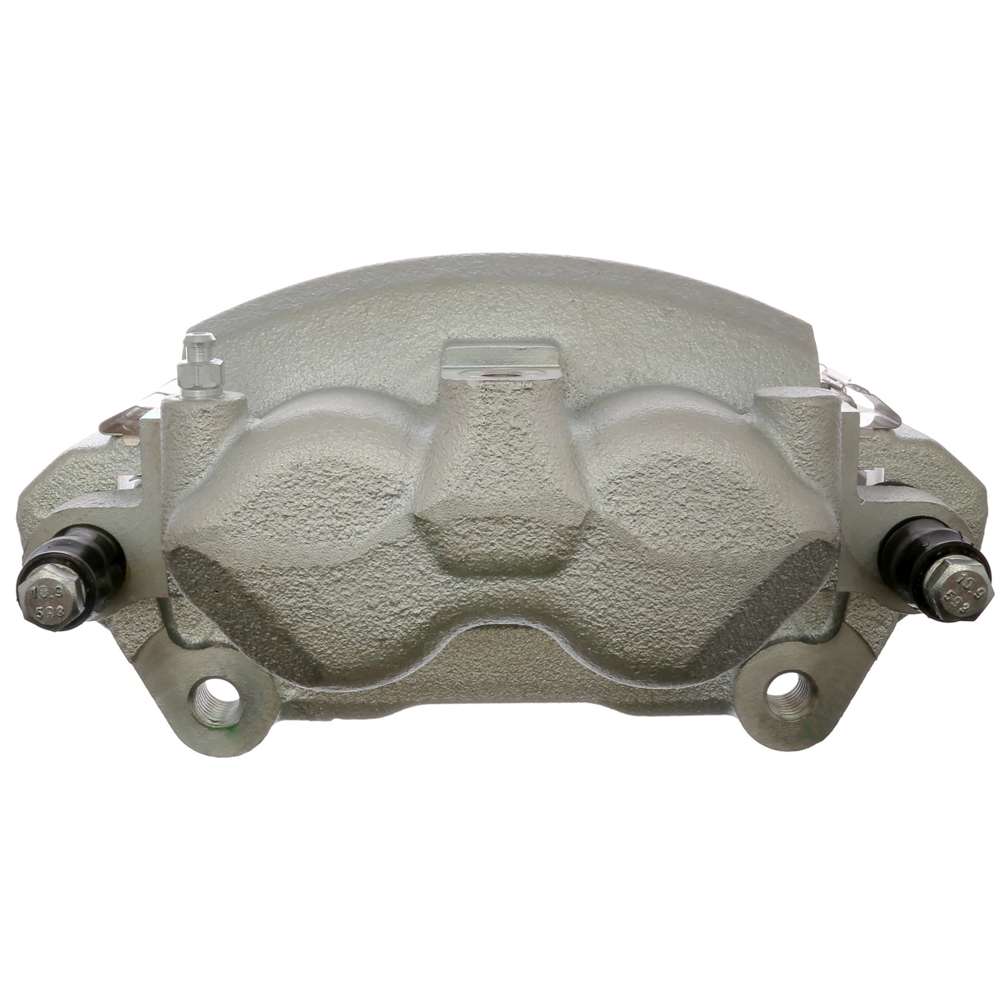 Raybestos Element3 New Semi-Loaded Caliper & Bracket Assy