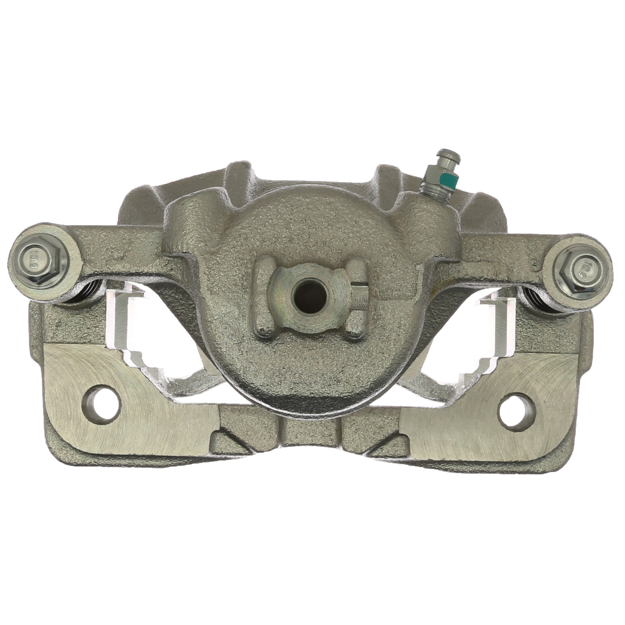 Raybestos Element3 New Semi-Loaded Caliper & Bracket Assy