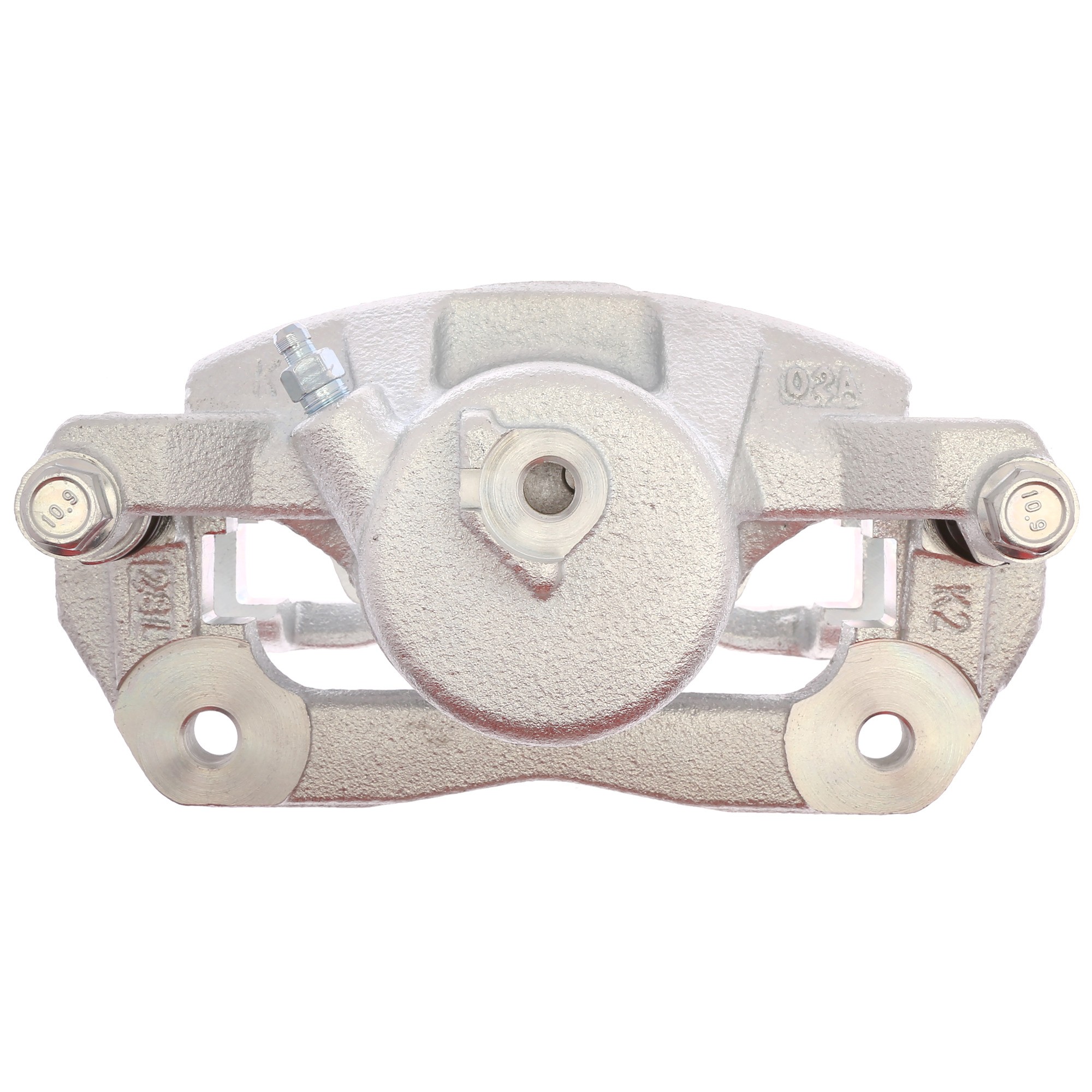 Raybestos Element3 New Semi-Loaded Caliper & Bracket Assy