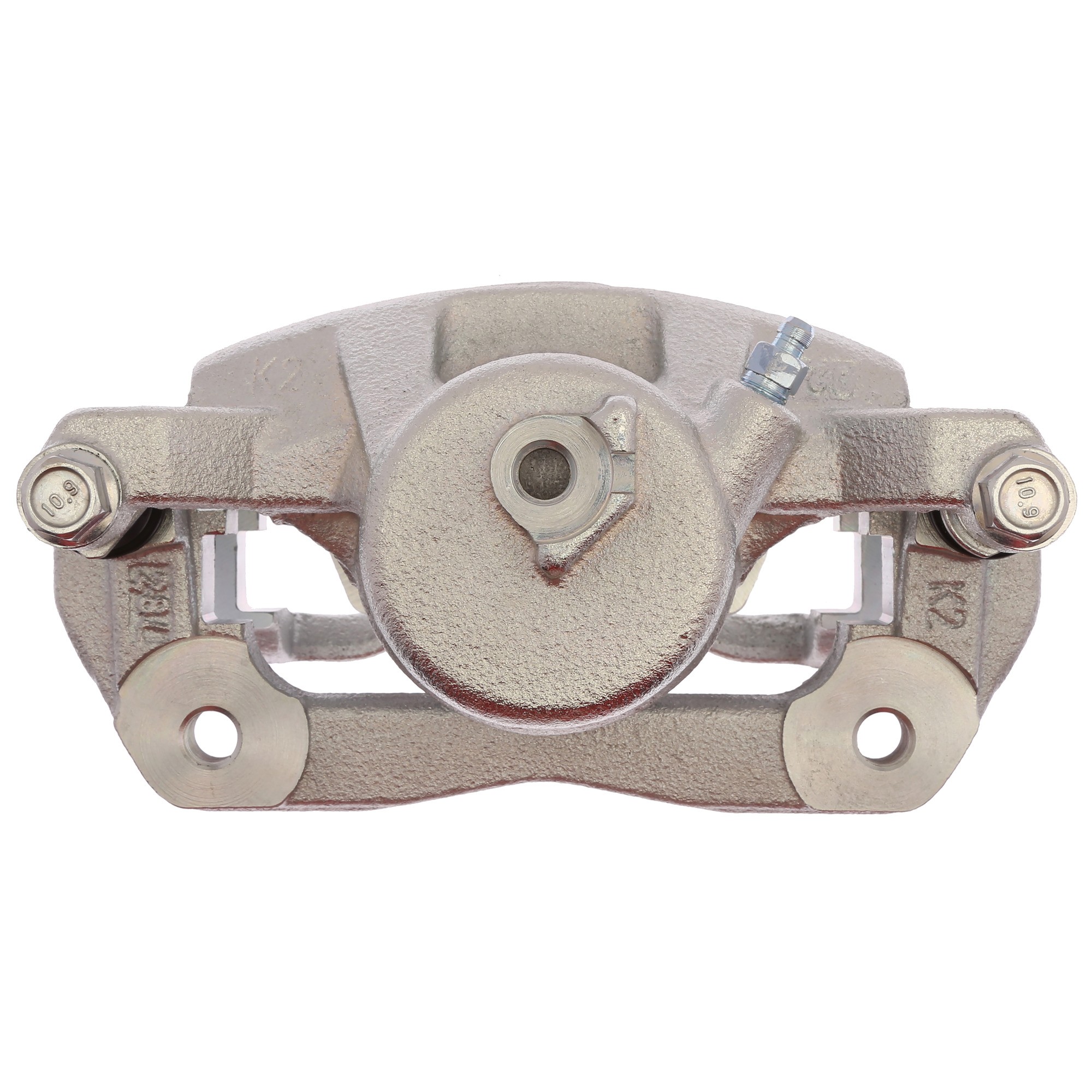 Raybestos Element3 New Semi-Loaded Caliper & Bracket Assy