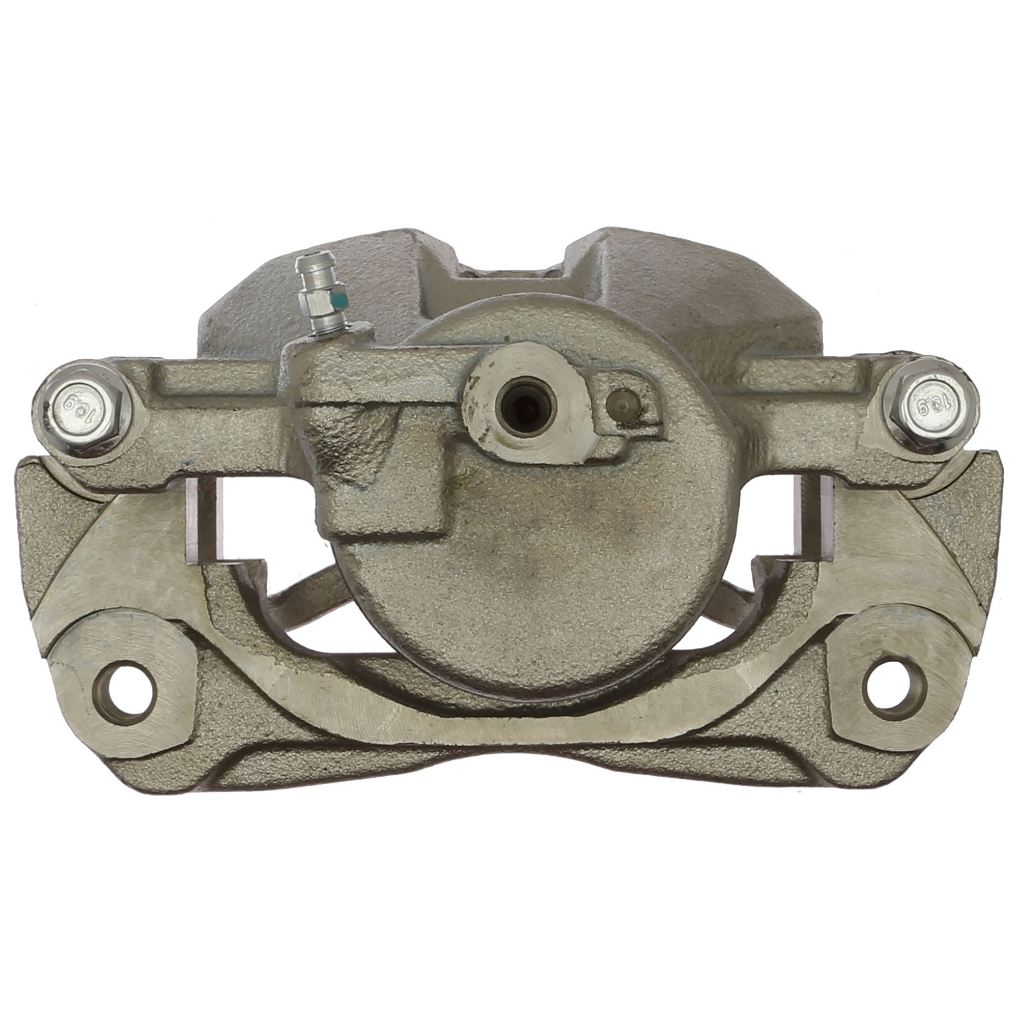 Raybestos Element3 New Semi-Loaded Caliper & Bracket Assy