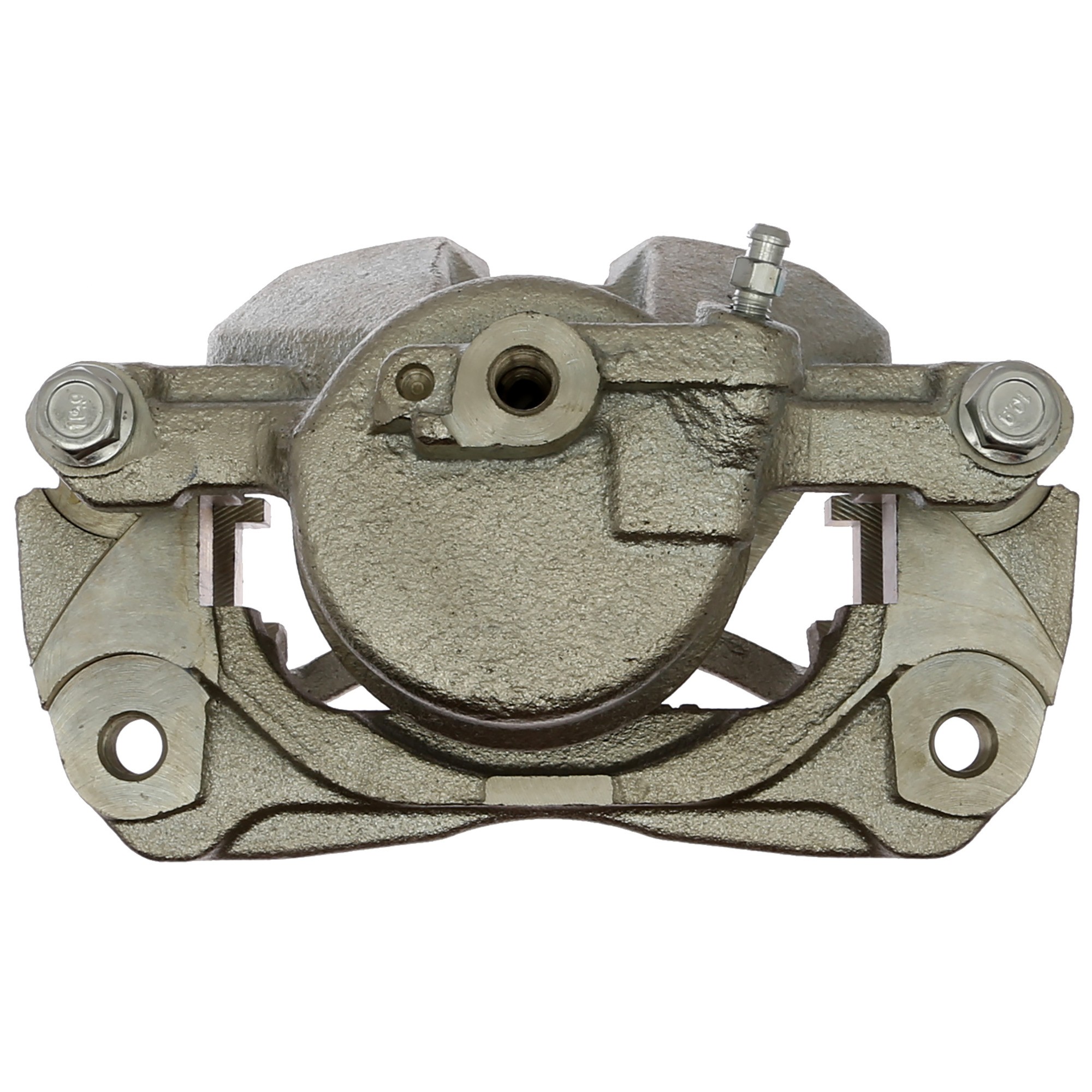 Raybestos Element3 New Semi-Loaded Caliper & Bracket Assy