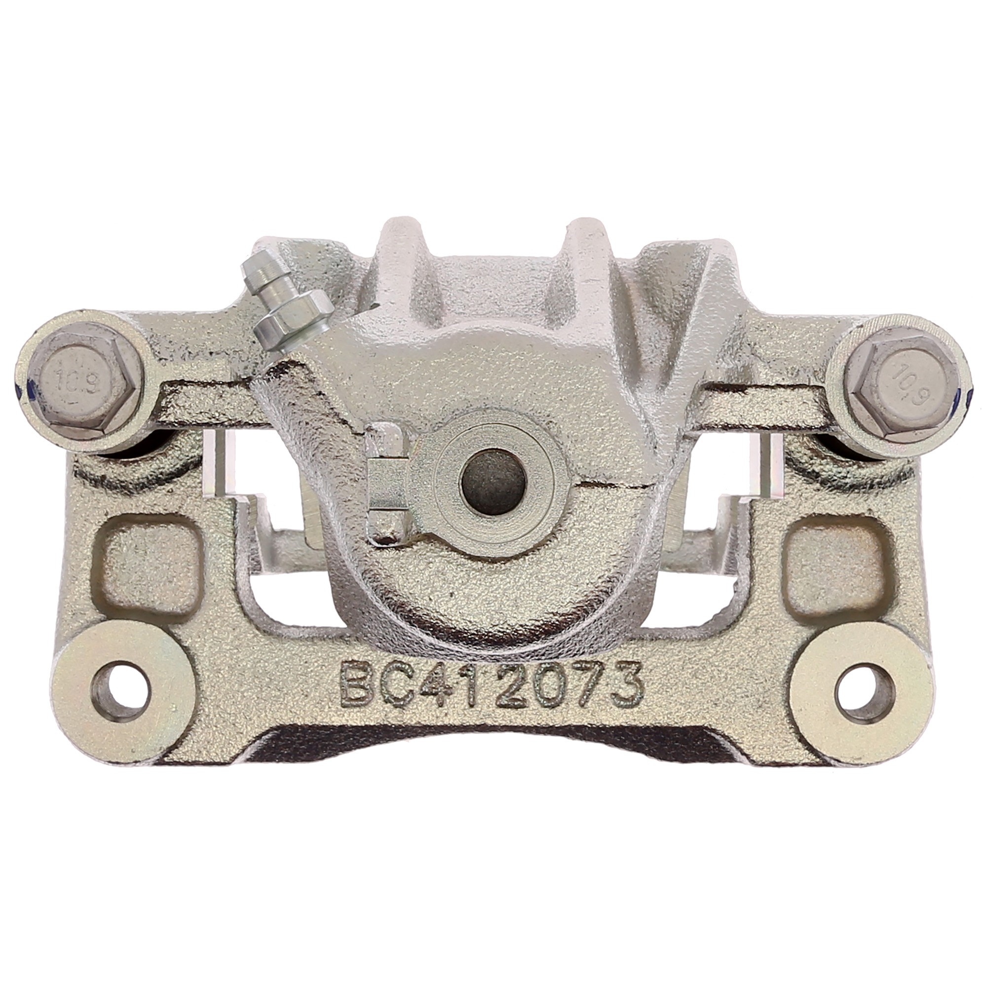 Raybestos Element3 New Semi-Loaded Caliper & Bracket Assy