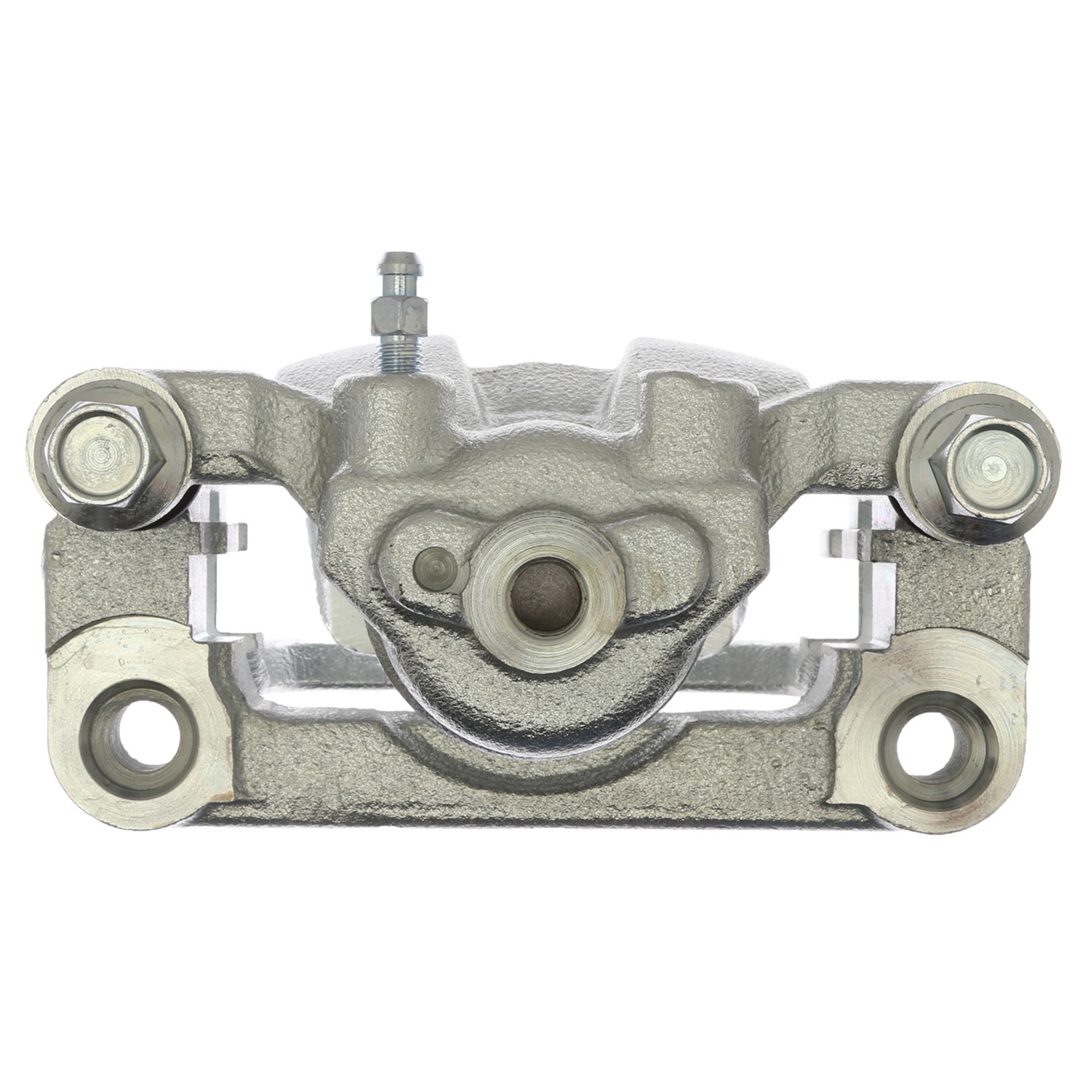 Raybestos Element3 New Semi-Loaded Caliper & Bracket Assy
