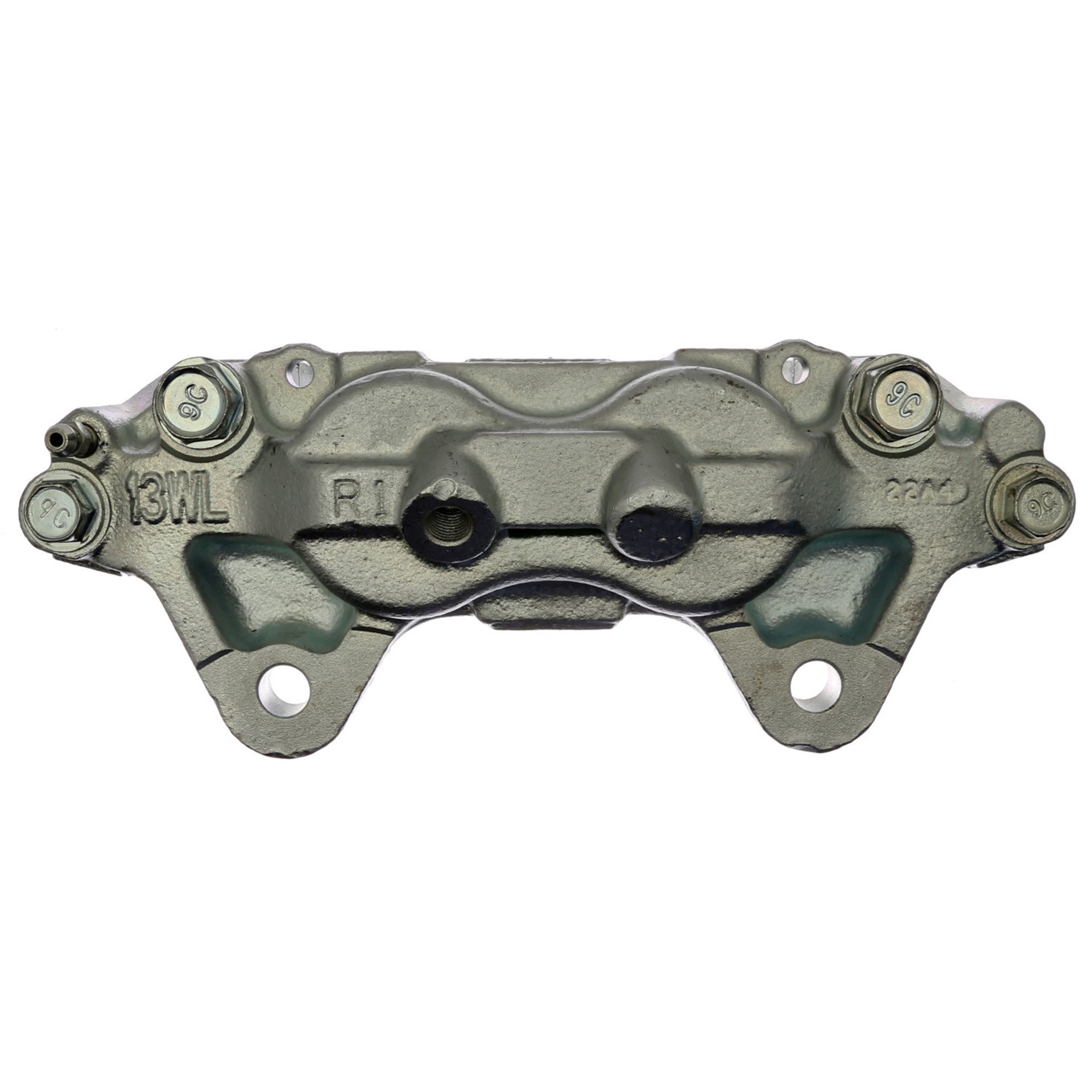 Raybestos Element3 New Semi-Loaded Caliper