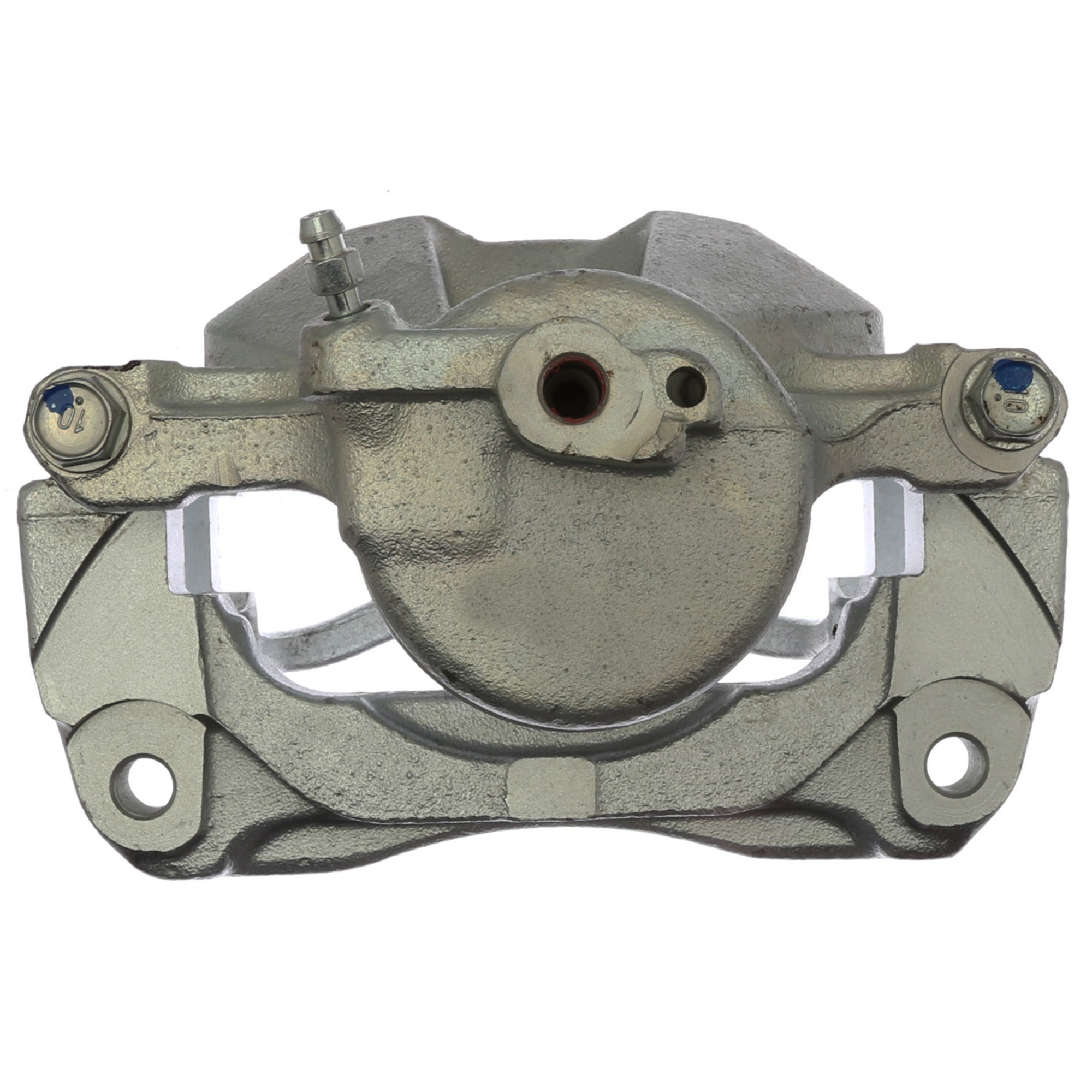 Raybestos Element3 New Semi-Loaded Caliper & Bracket Assy