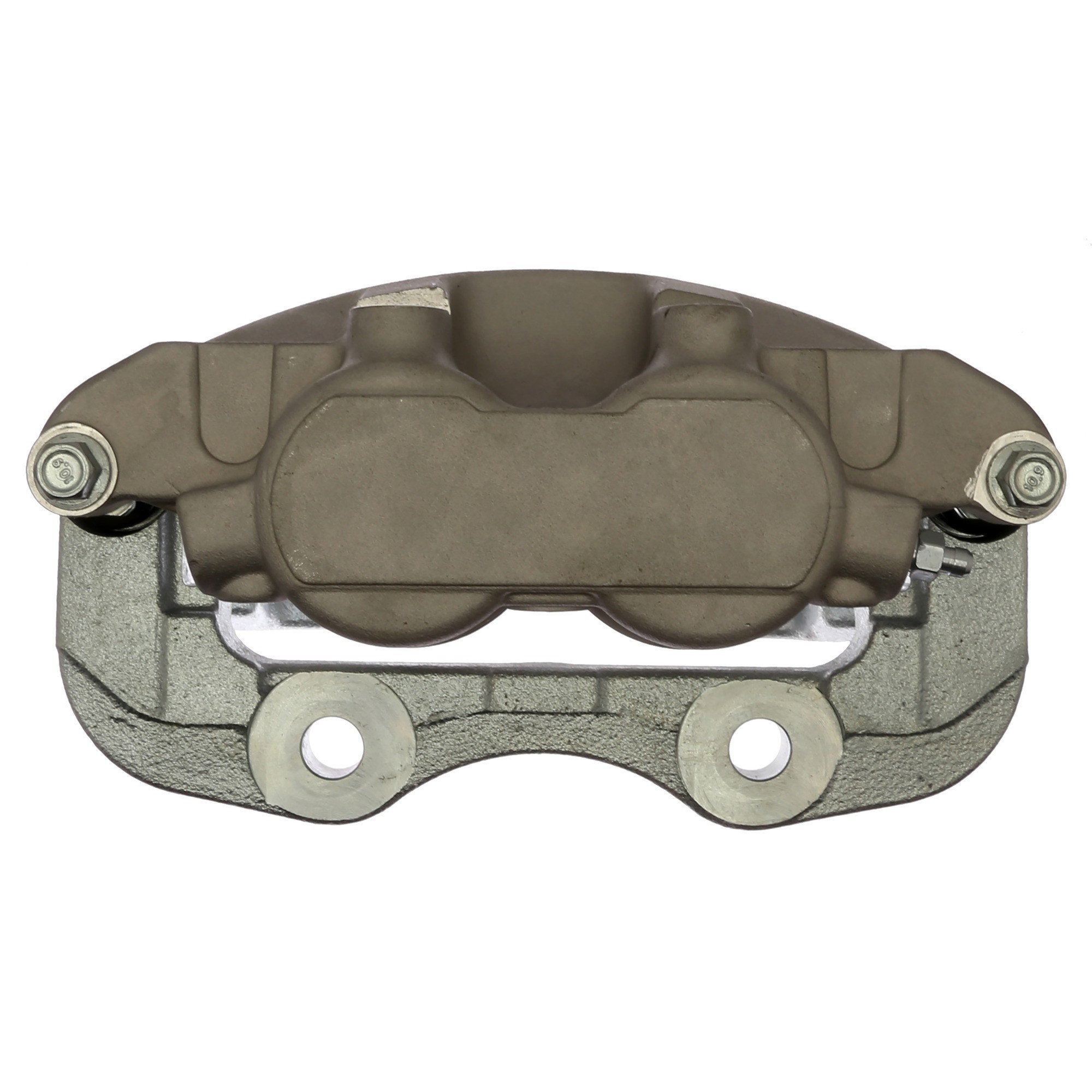 Raybestos Element3 New Semi-Loaded Caliper & Bracket Assy