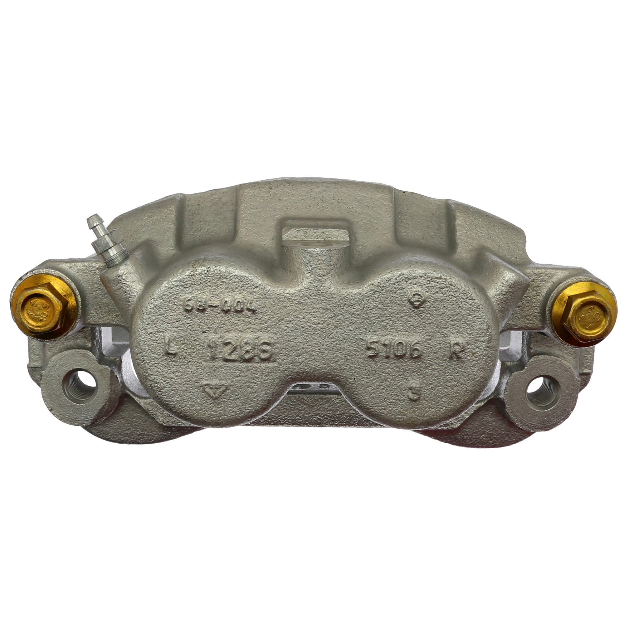 Raybestos Element3 New Semi-Loaded Caliper & Bracket Assy