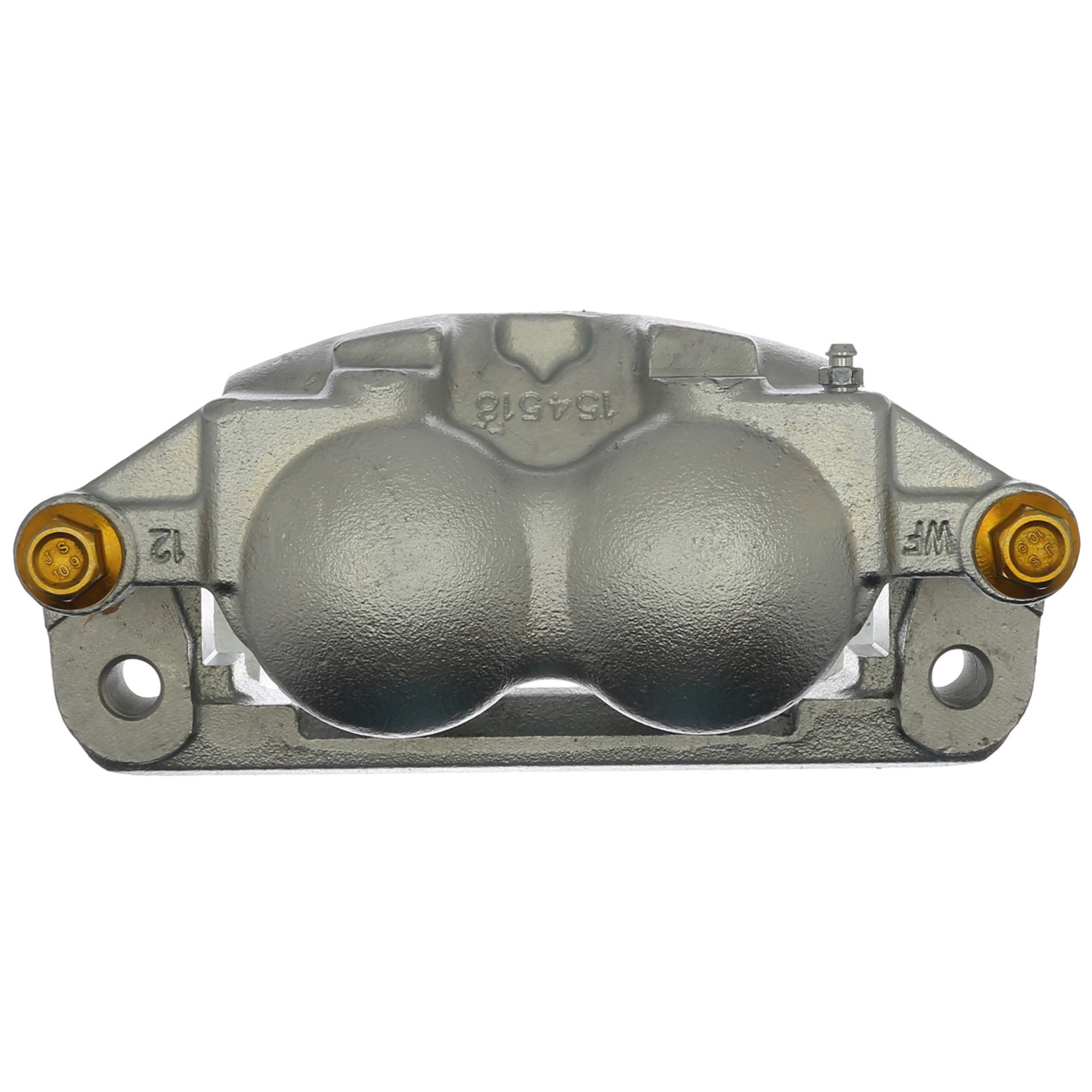 Raybestos Element3 New Semi-Loaded Caliper & Bracket Assy