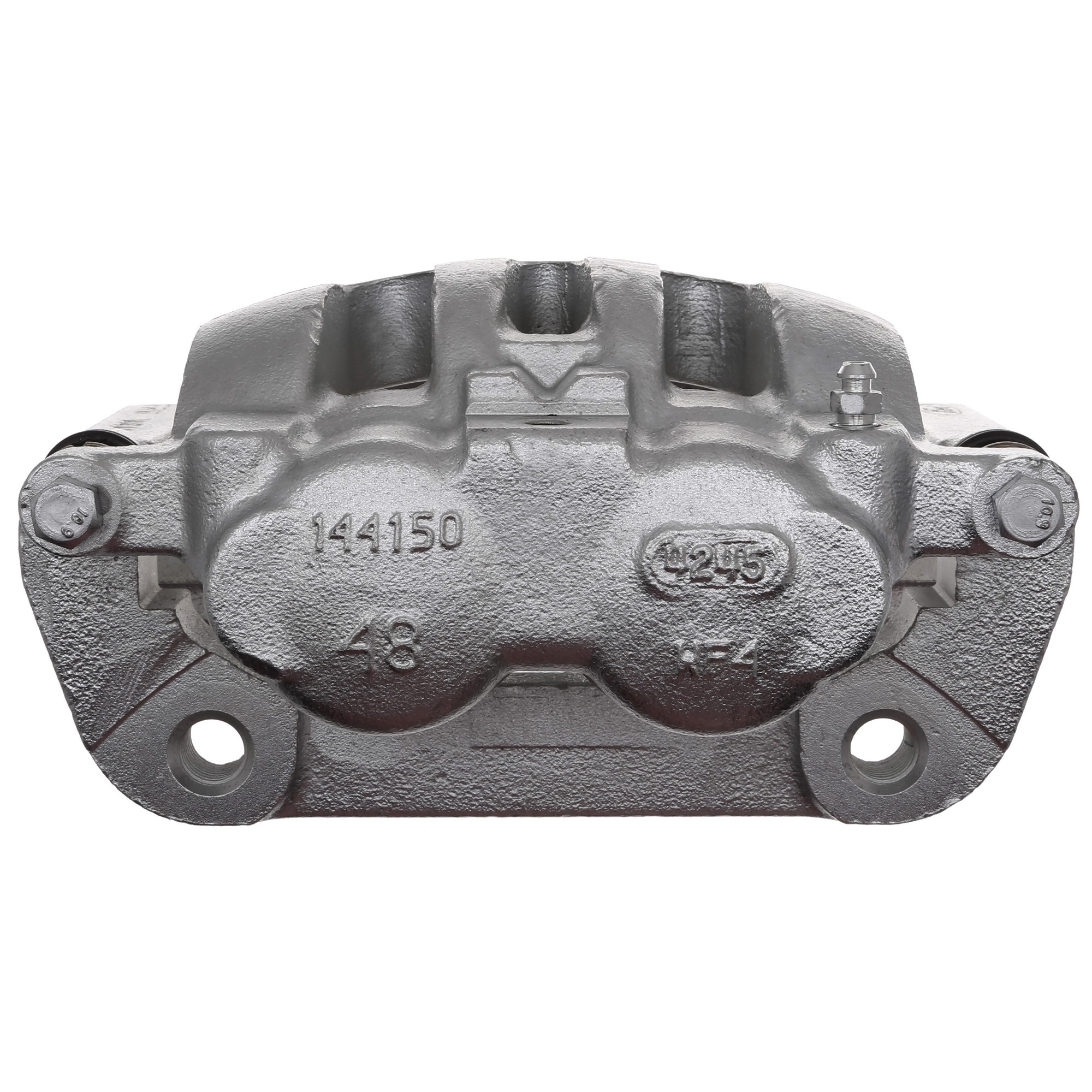 Raybestos Element3 New Semi-Loaded Caliper & Bracket Assy