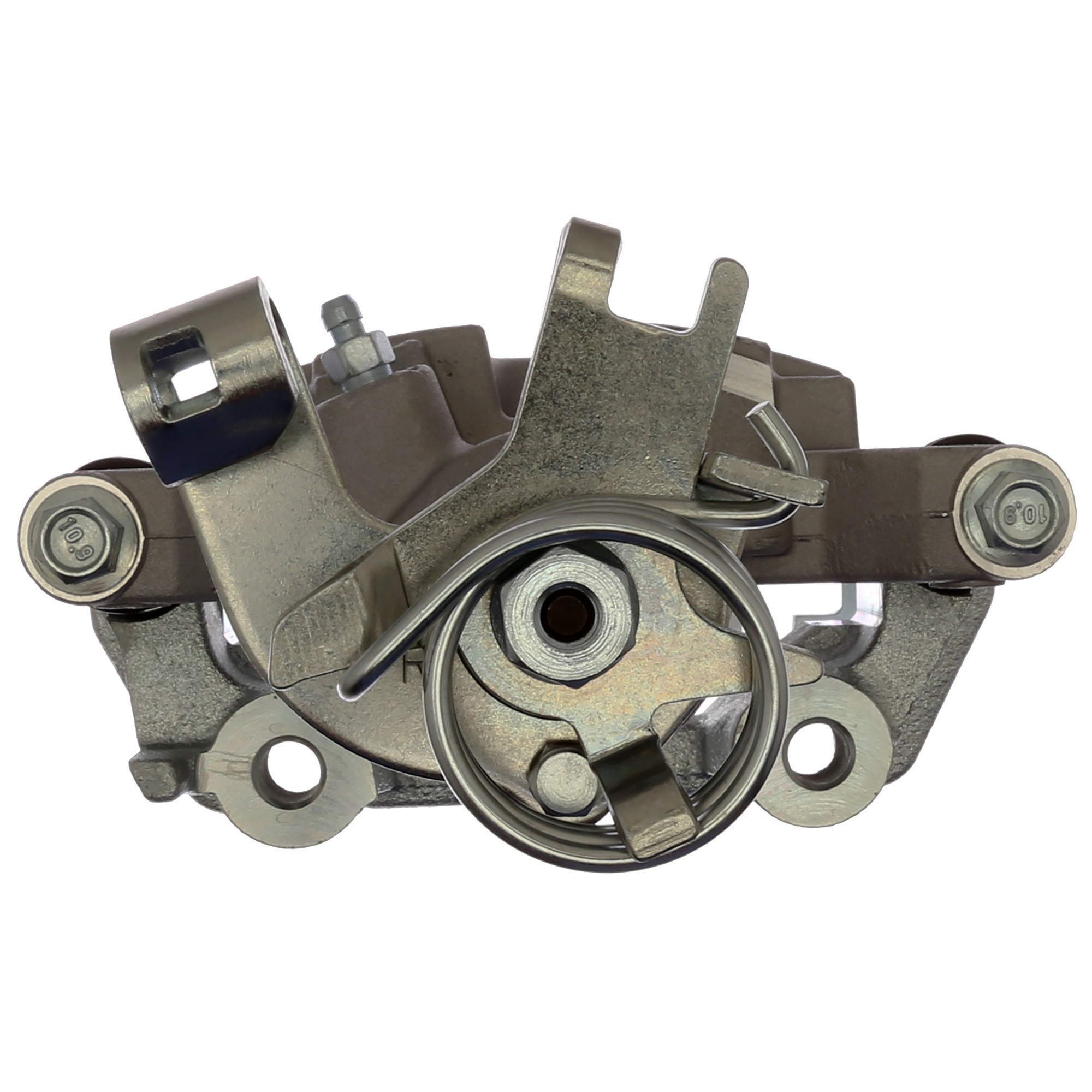 Raybestos Element3 New Semi-Loaded Caliper & Bracket Assy