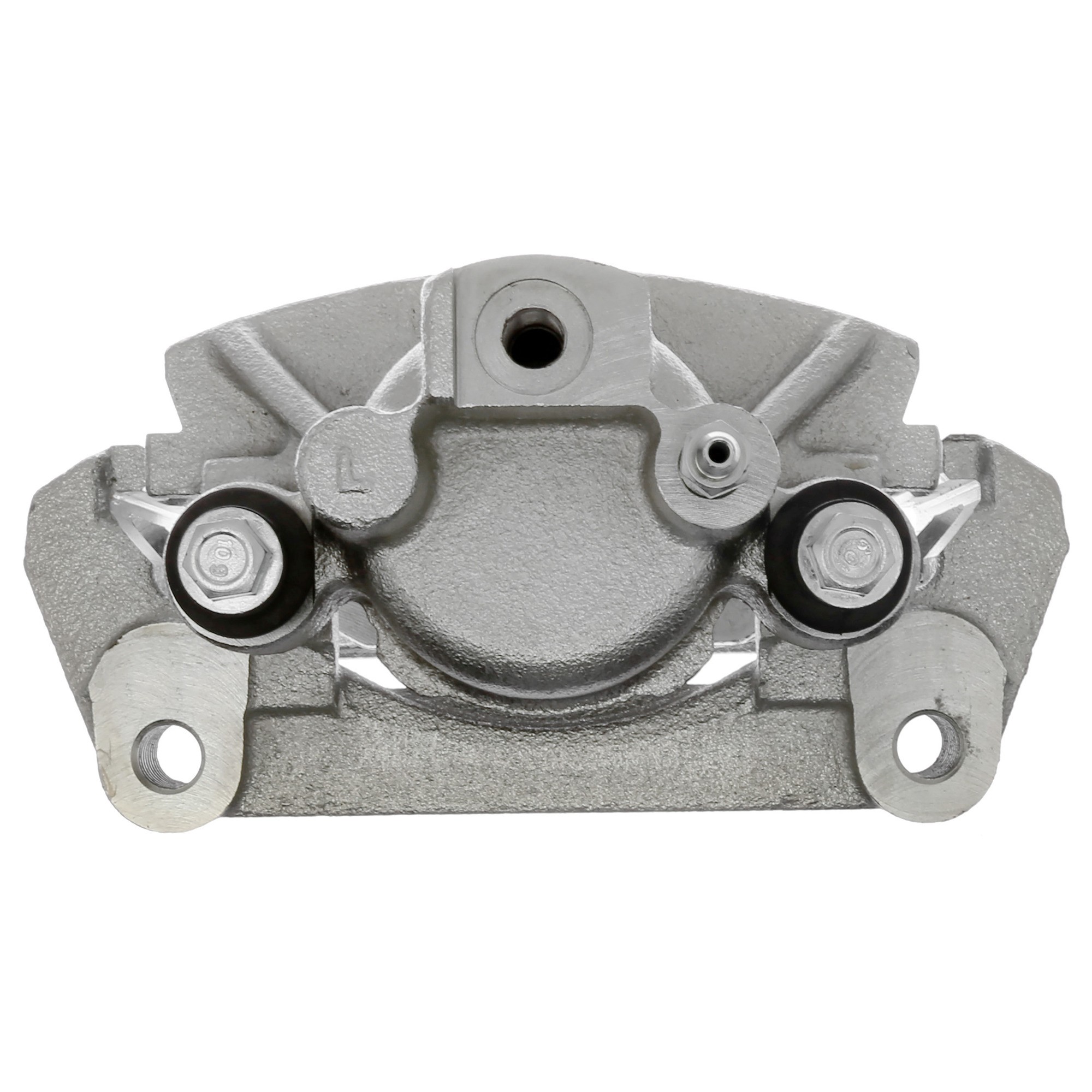 Raybestos Element3 New Semi-Loaded Caliper & Bracket Assy
