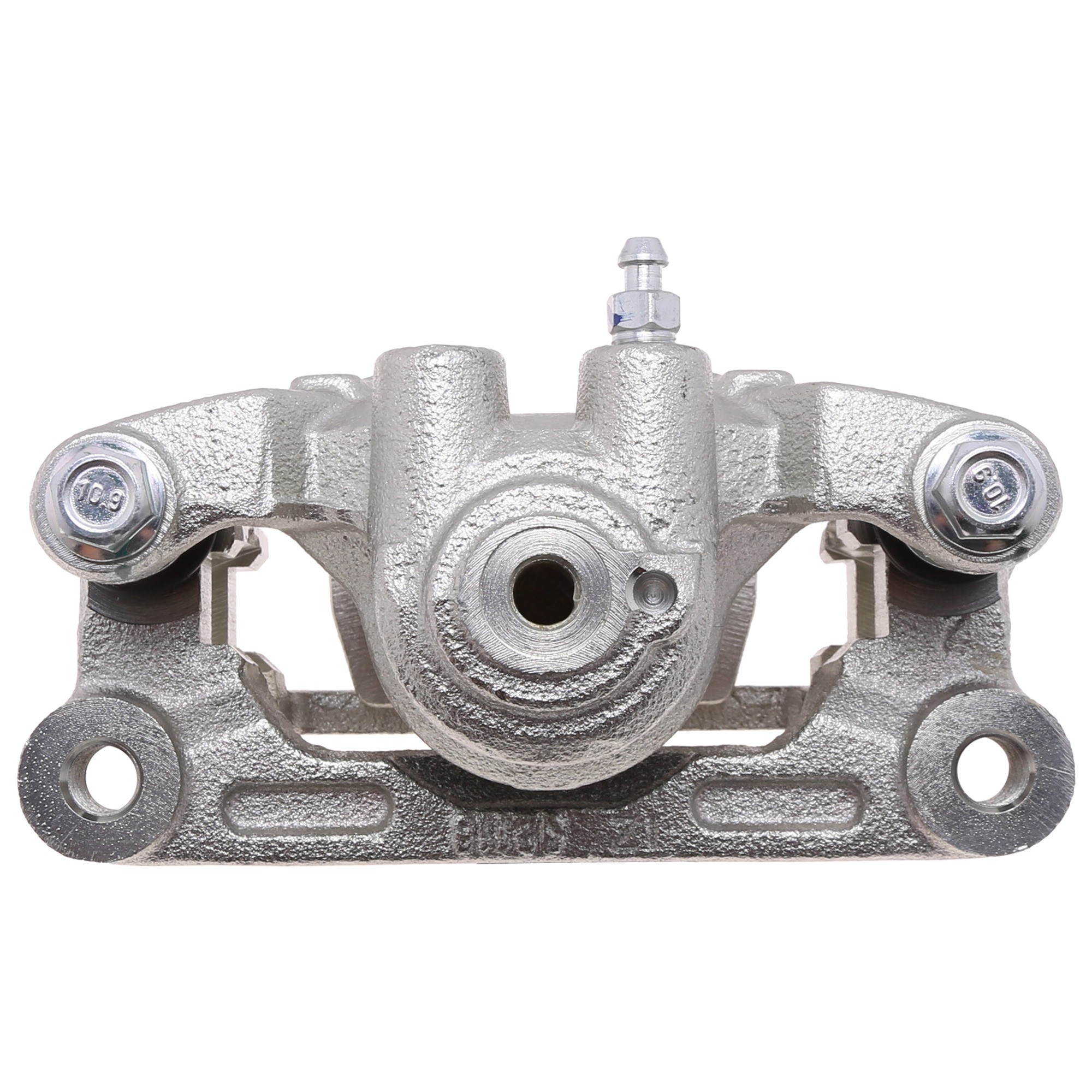 Raybestos Element3 New Semi-Loaded Caliper & Bracket Assy