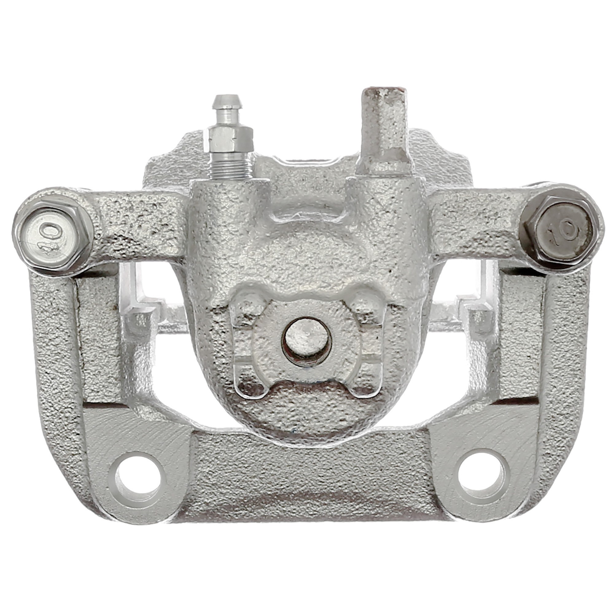 Raybestos Element3 New Semi-Loaded Caliper & Bracket Assy