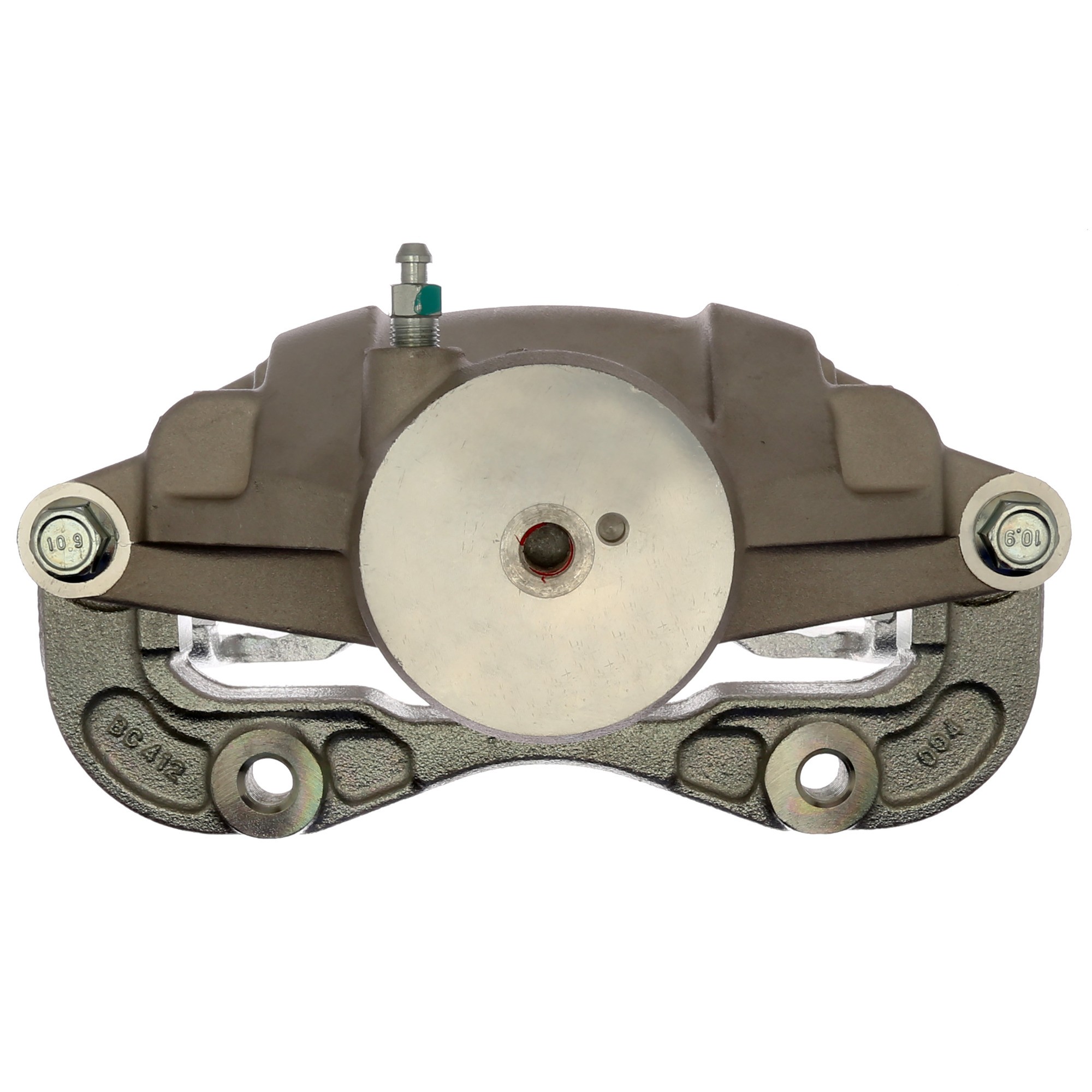 Raybestos Element3 New Semi-Loaded Caliper & Bracket Assy