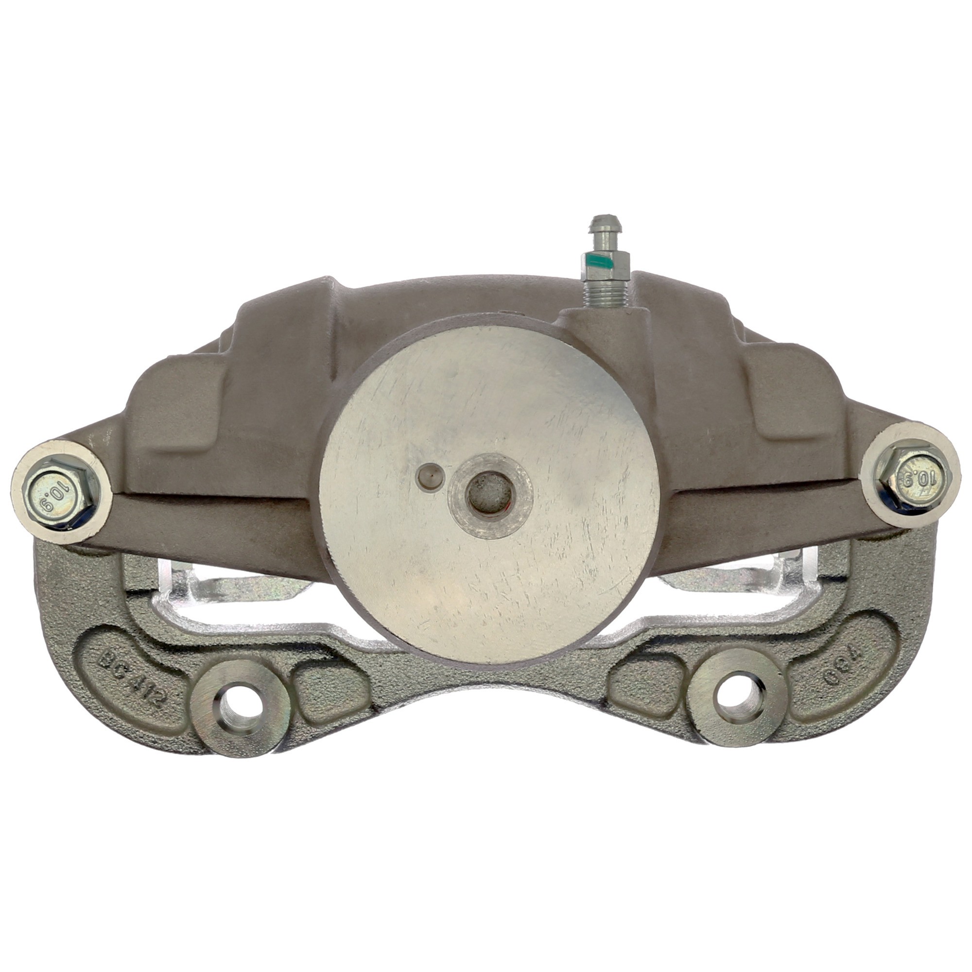 Raybestos Element3 New Semi-Loaded Caliper & Bracket Assy