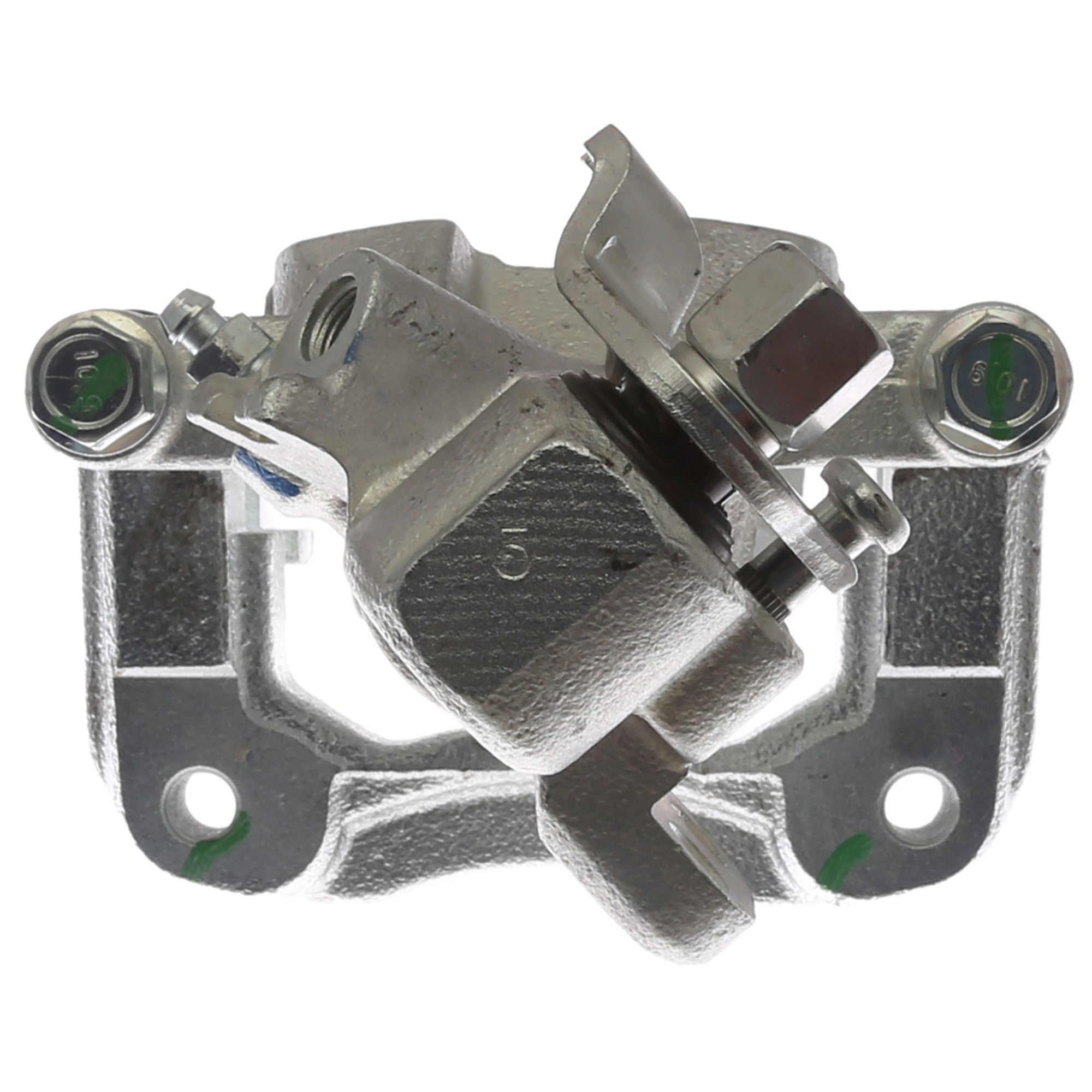 Raybestos Element3 New Semi-Loaded Caliper & Bracket Assy