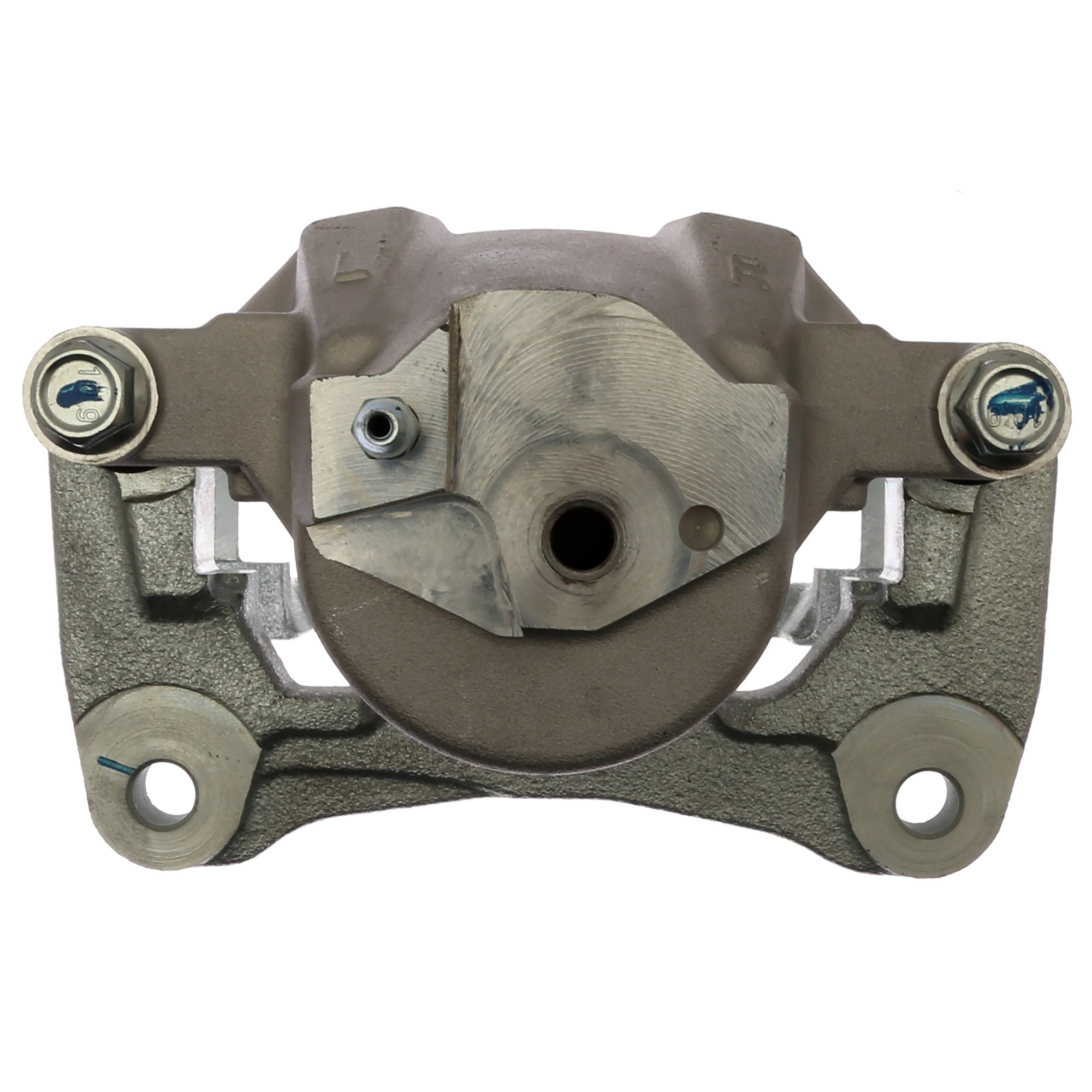 Raybestos Element3 New Semi-Loaded Caliper & Bracket Assy