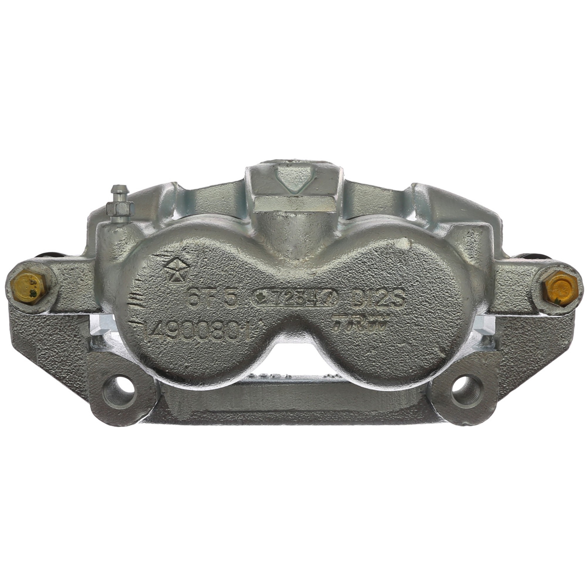 Raybestos Element3 New Semi-Loaded Caliper & Bracket Assy