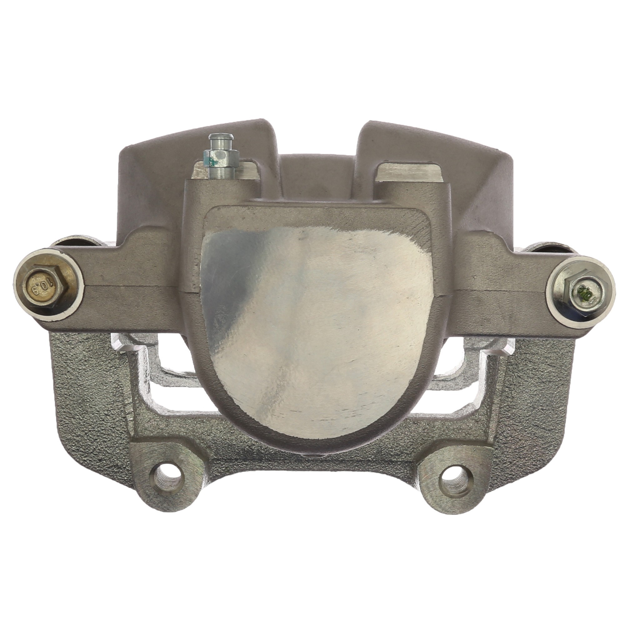 Raybestos Element3 New Semi-Loaded Caliper & Bracket Assy