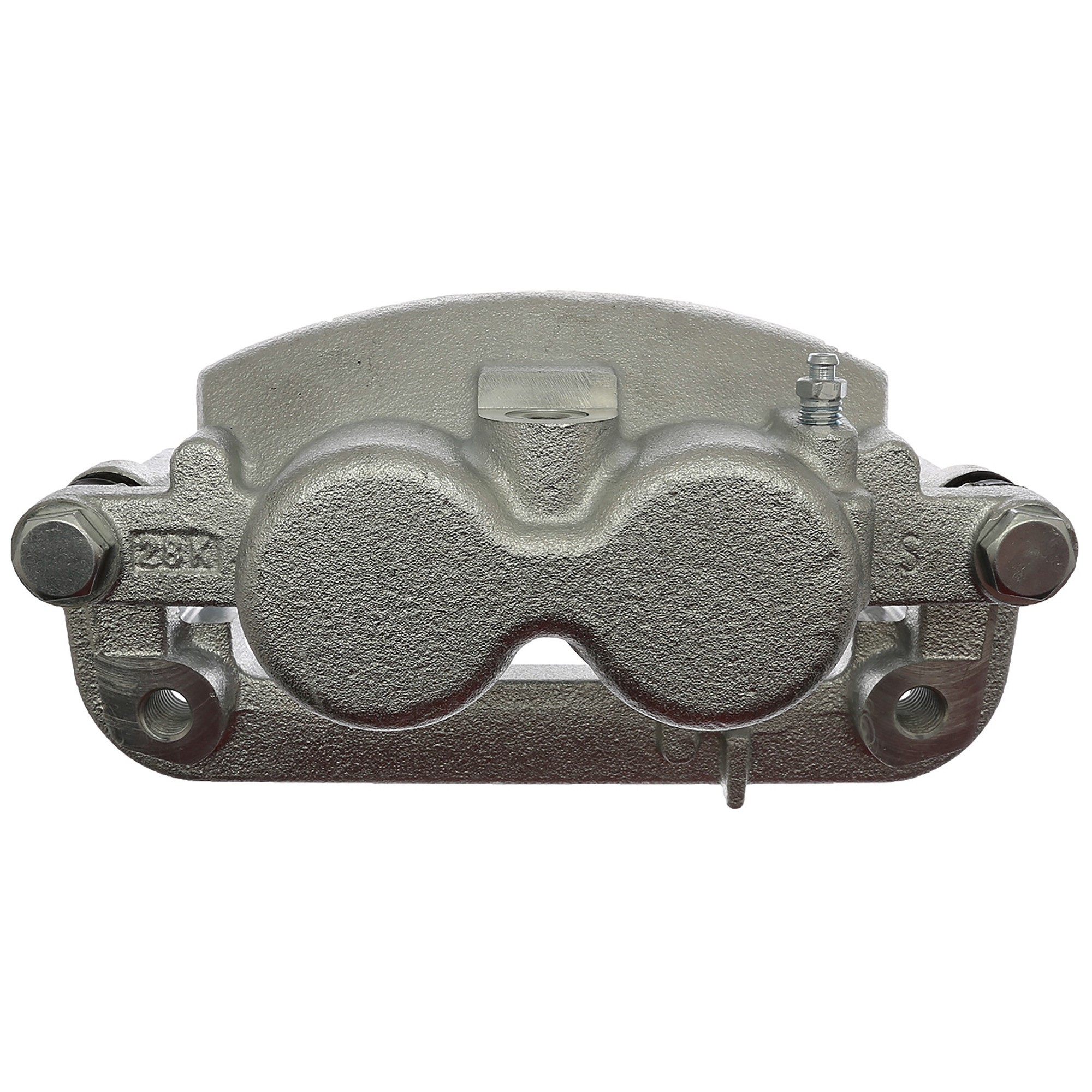 Raybestos Element3 New Semi-Loaded Caliper & Bracket Assy