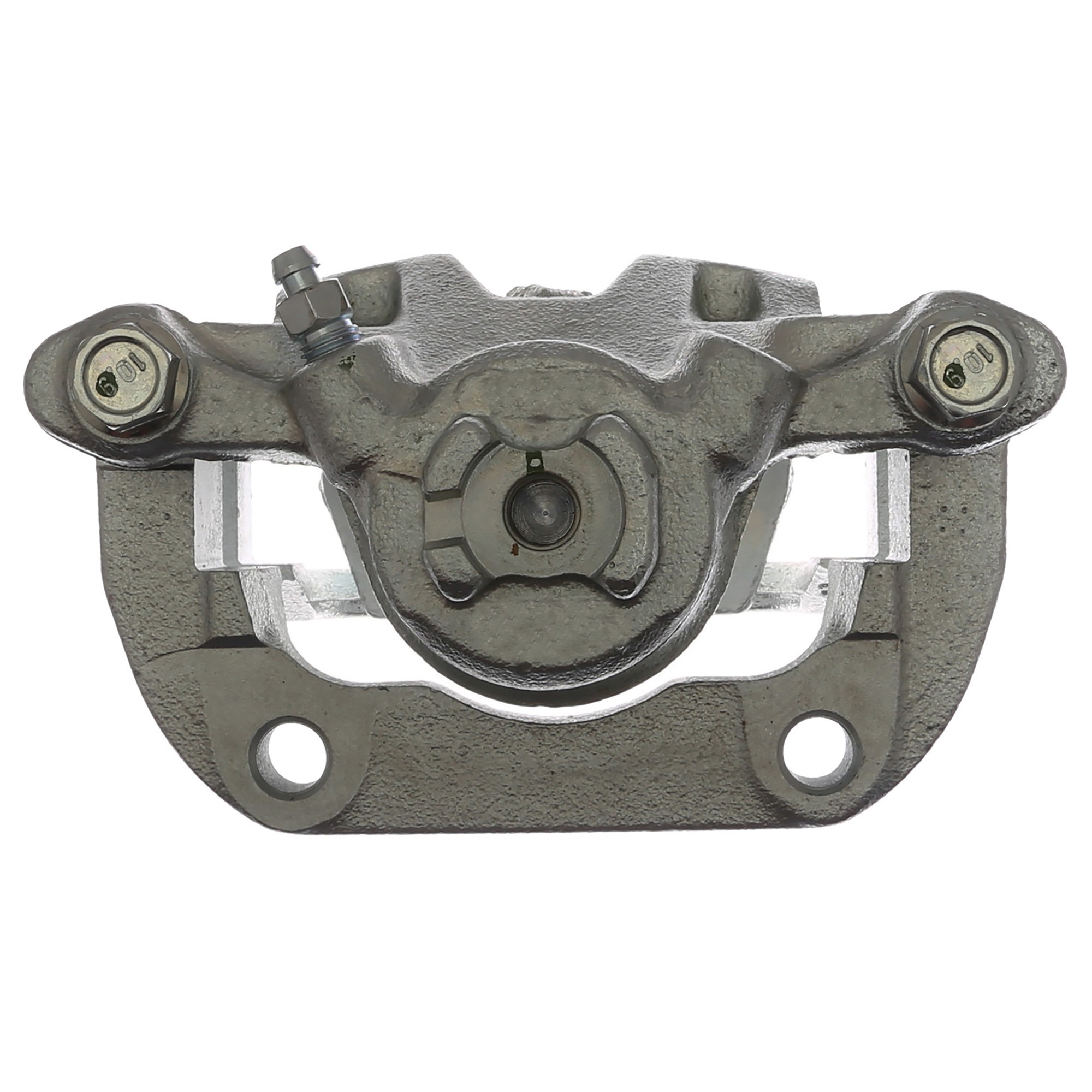 Raybestos Element3 New Semi-Loaded Caliper & Bracket Assy