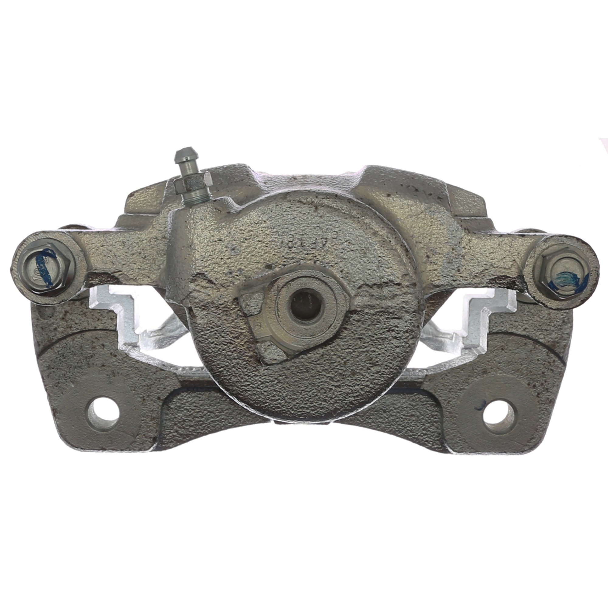 Raybestos Element3 New Semi-Loaded Caliper & Bracket Assy