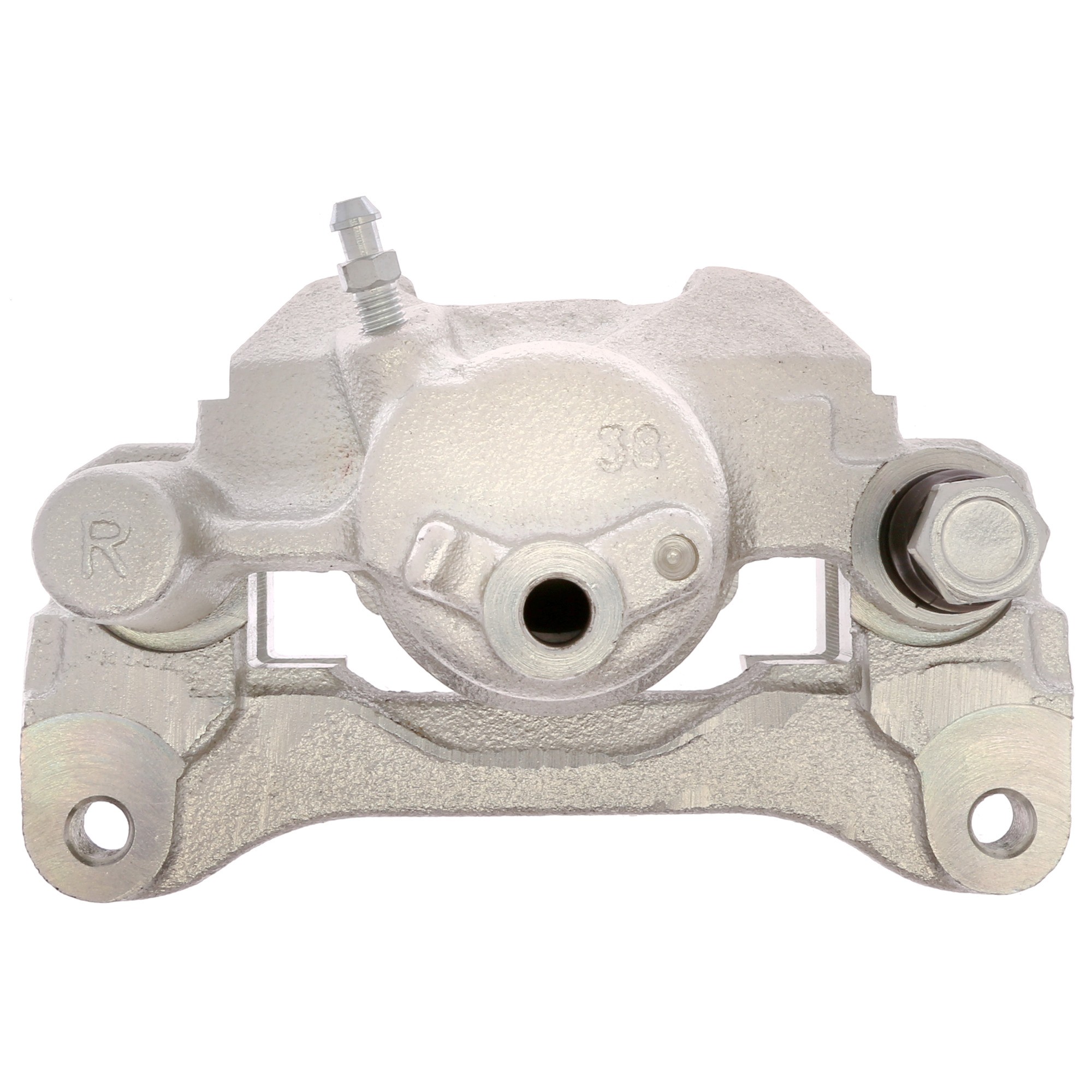 Raybestos Element3 New Semi-Loaded Caliper & Bracket Assy