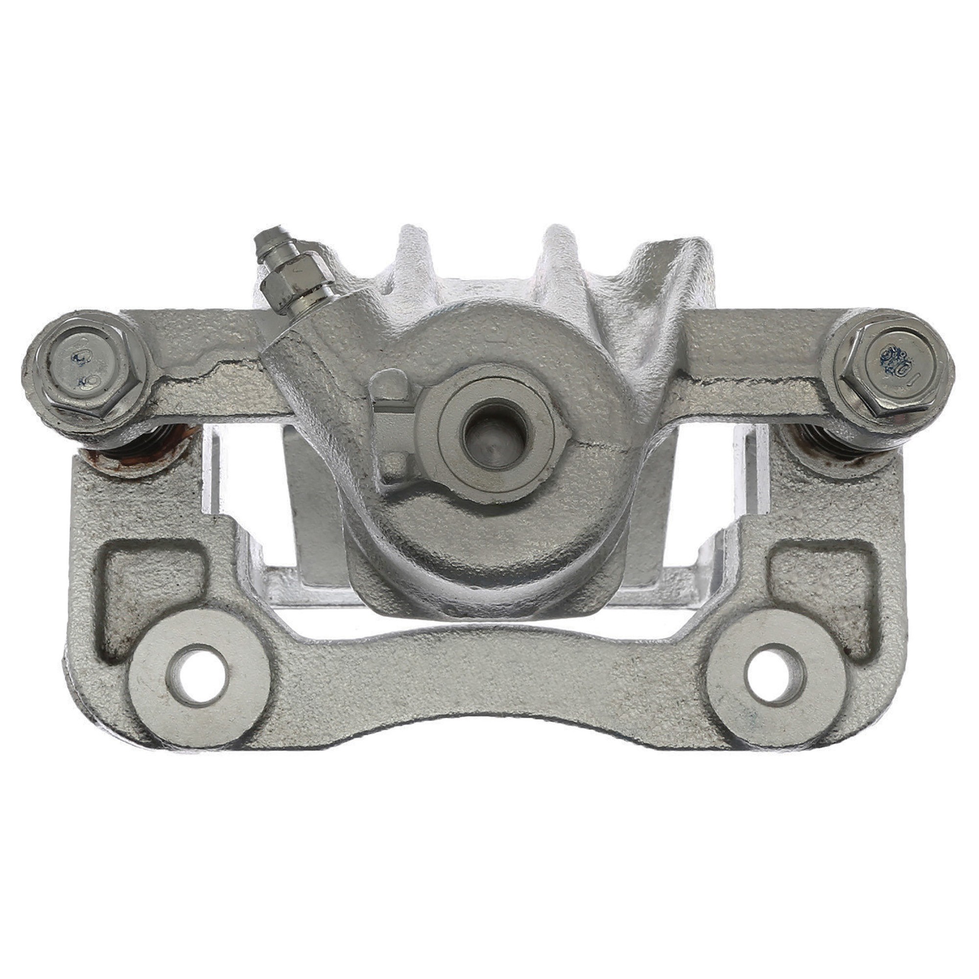 Raybestos Element3 New Semi-Loaded Caliper & Bracket Assy