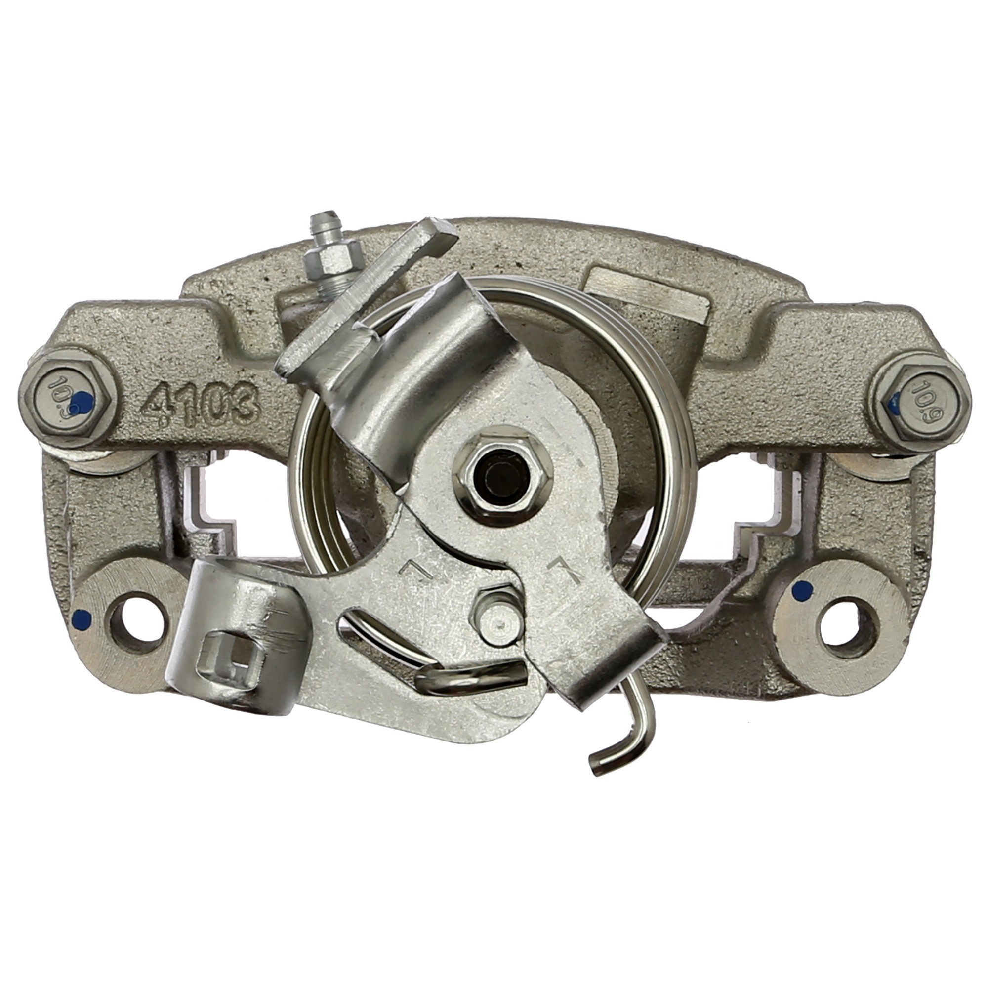 Raybestos Element3 New Semi-Loaded Caliper & Bracket Assy