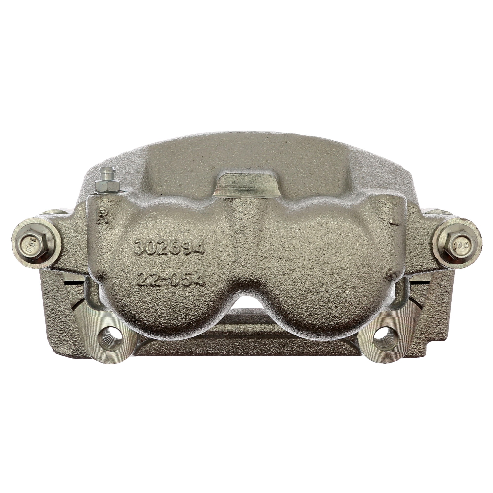 Raybestos Element3 New Semi-Loaded Caliper & Bracket Assy