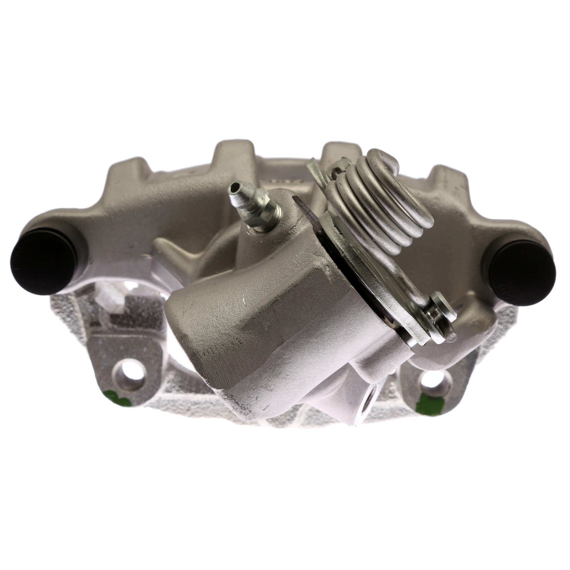 Raybestos Element3 New Semi-Loaded Caliper & Bracket Assy