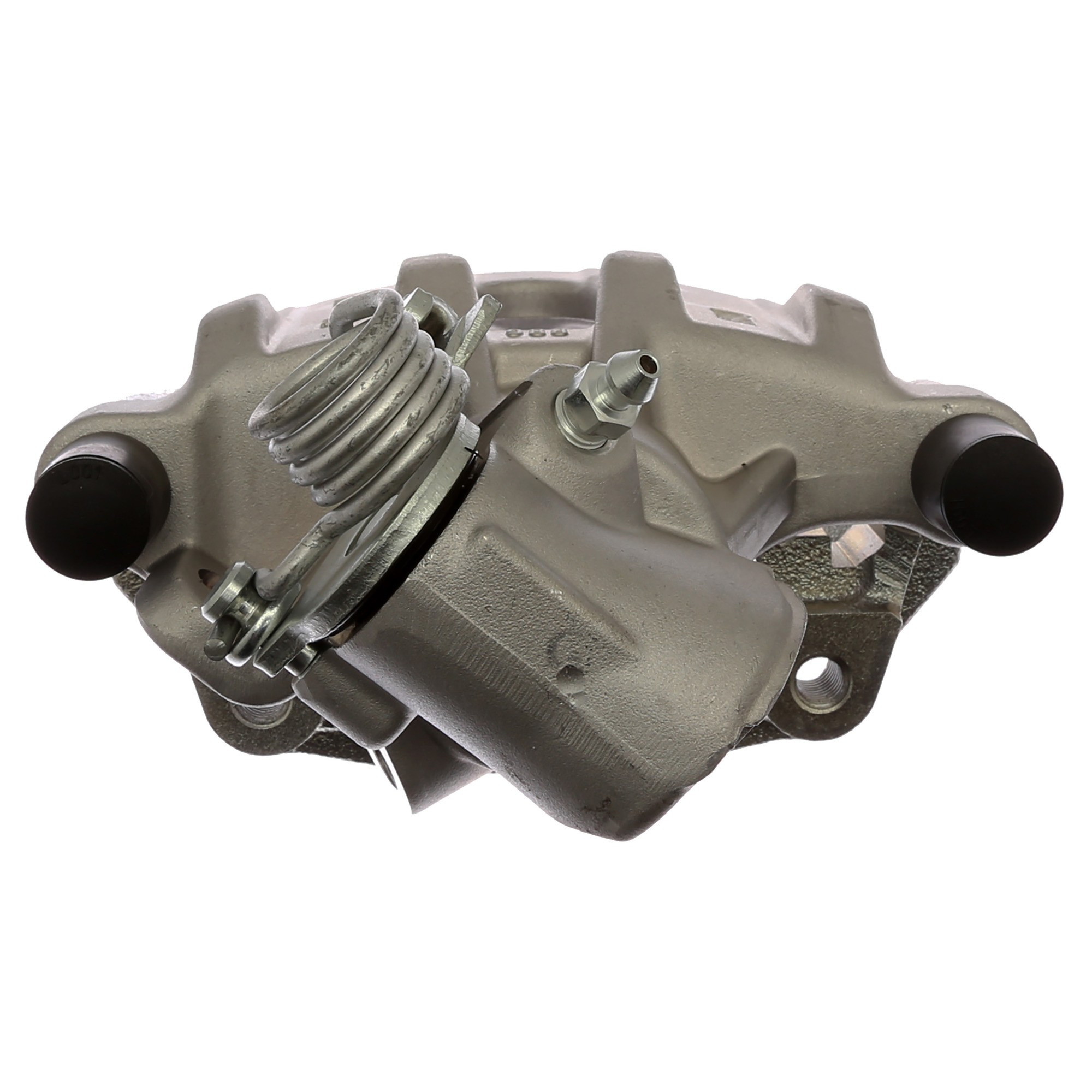 Raybestos Element3 New Semi-Loaded Caliper & Bracket Assy