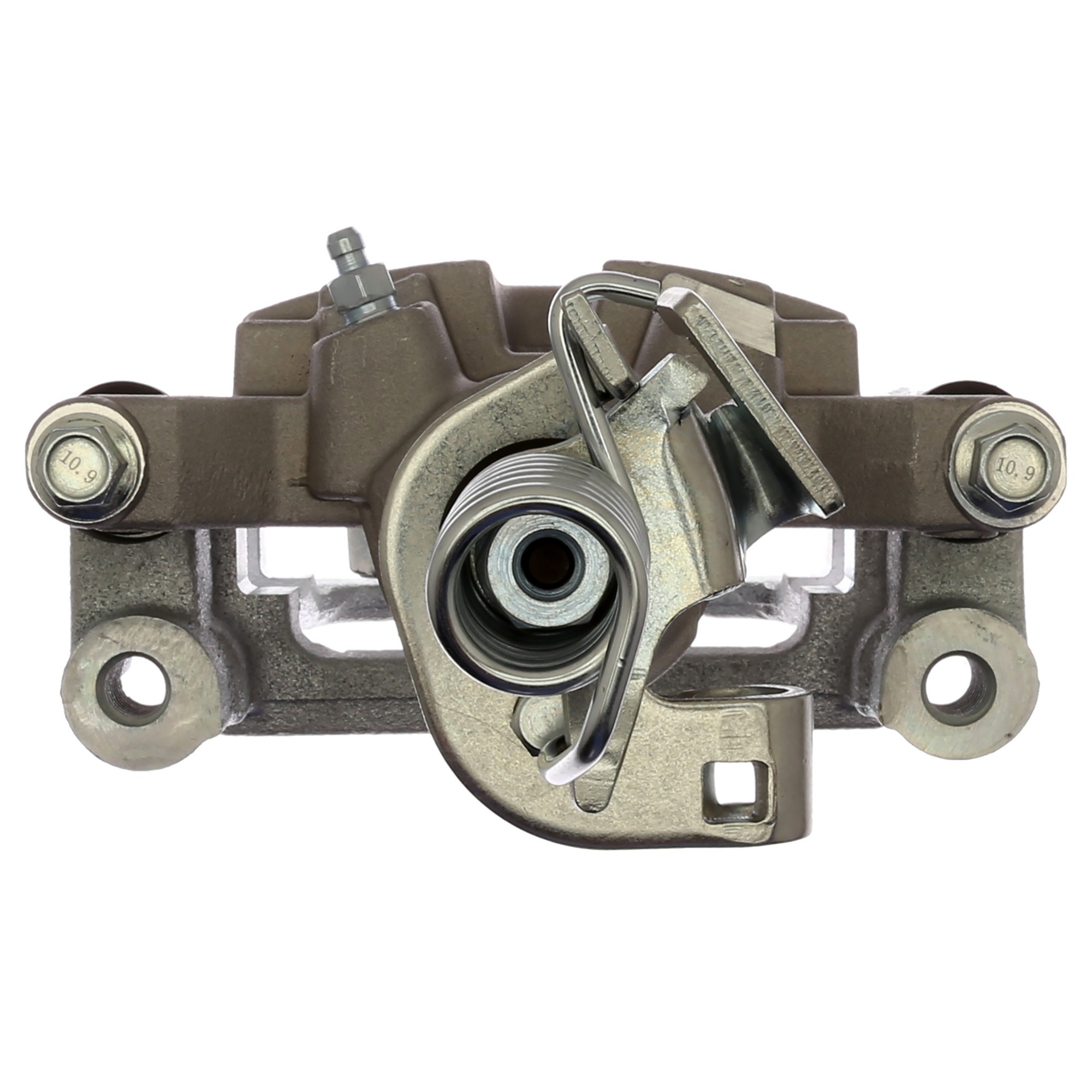 Raybestos Element3 New Semi-Loaded Caliper & Bracket Assy