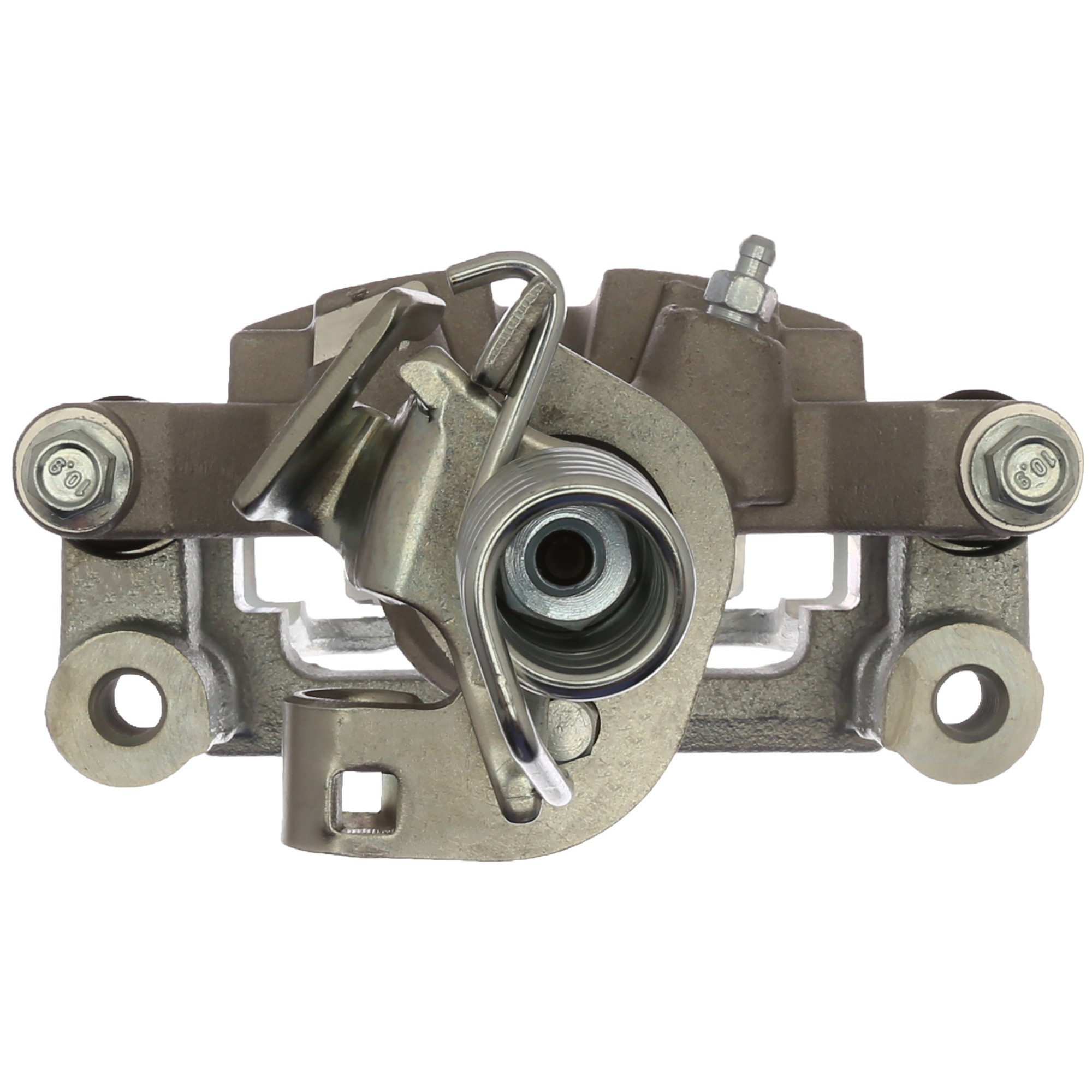 Raybestos Element3 New Semi-Loaded Caliper & Bracket Assy
