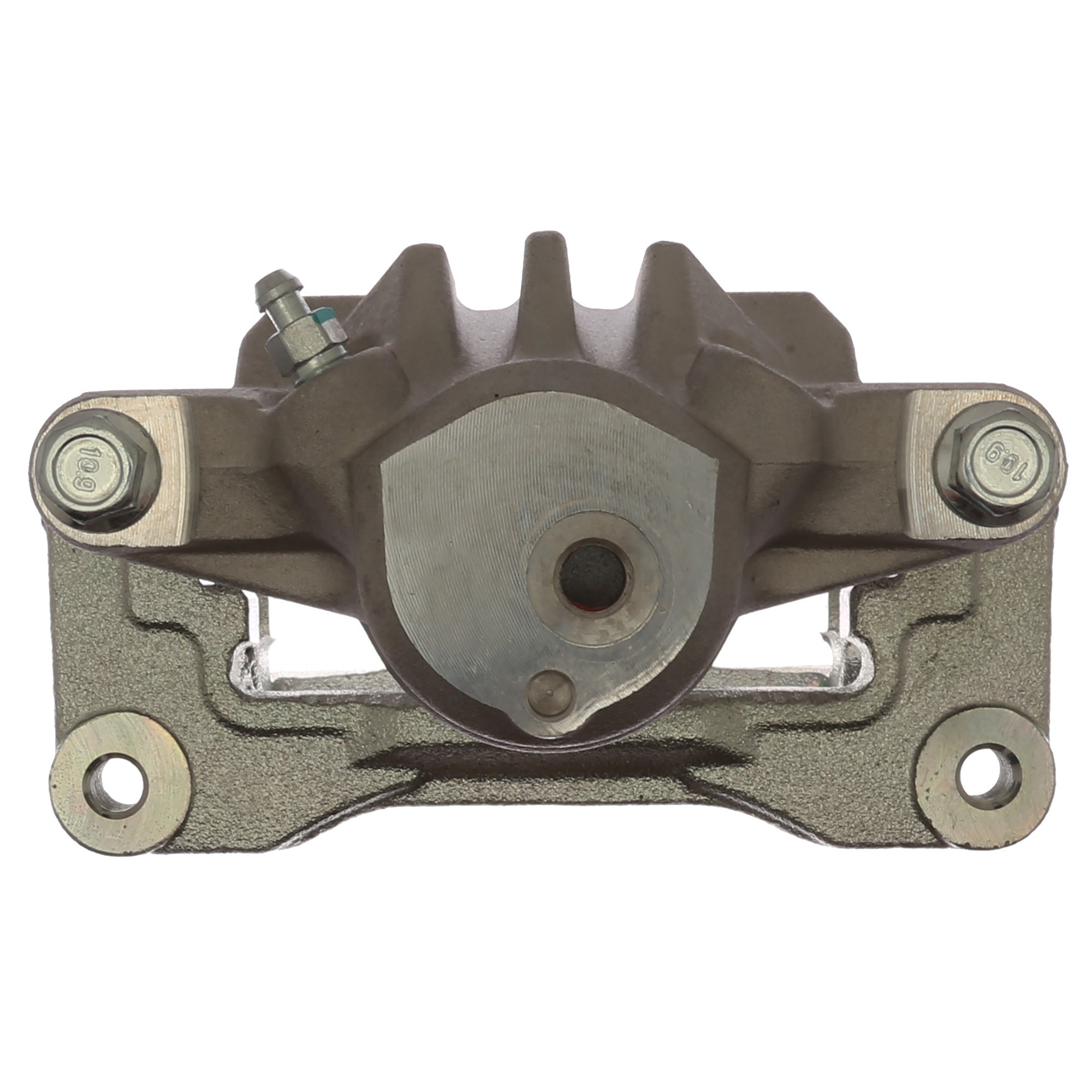 Raybestos Element3 New Semi-Loaded Caliper & Bracket Assy