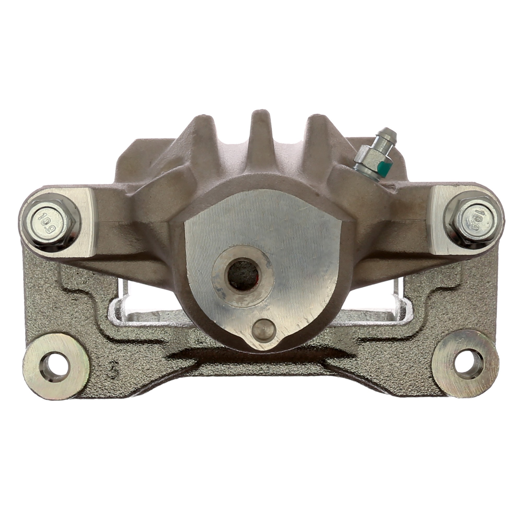 Raybestos Element3 New Semi-Loaded Caliper & Bracket Assy