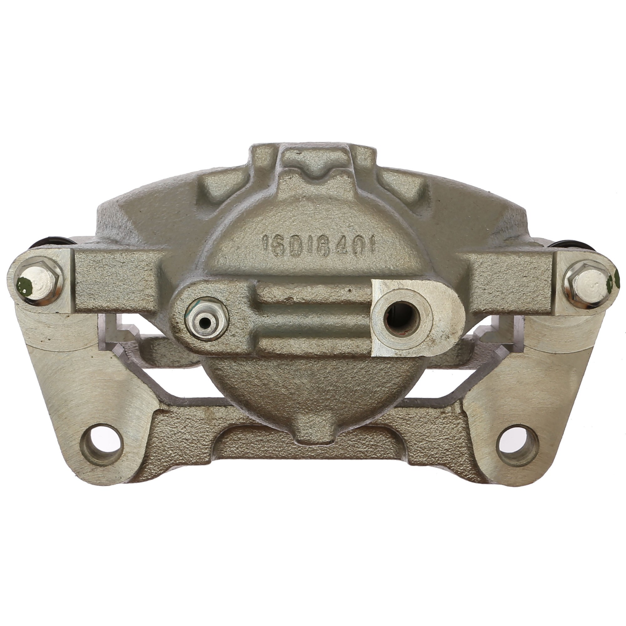 Raybestos Element3 New Semi-Loaded Caliper & Bracket Assy