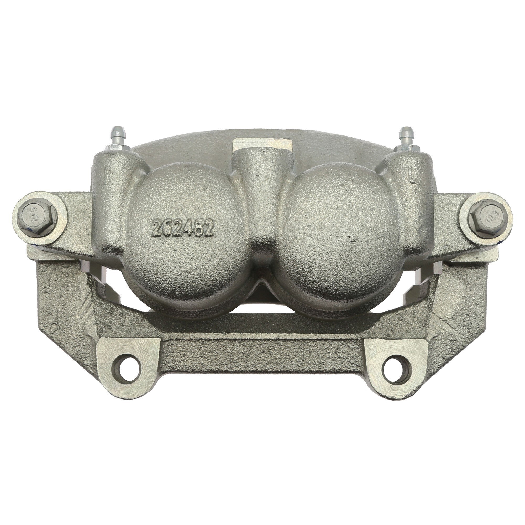 Raybestos Element3 New Semi-Loaded Caliper & Bracket Assy