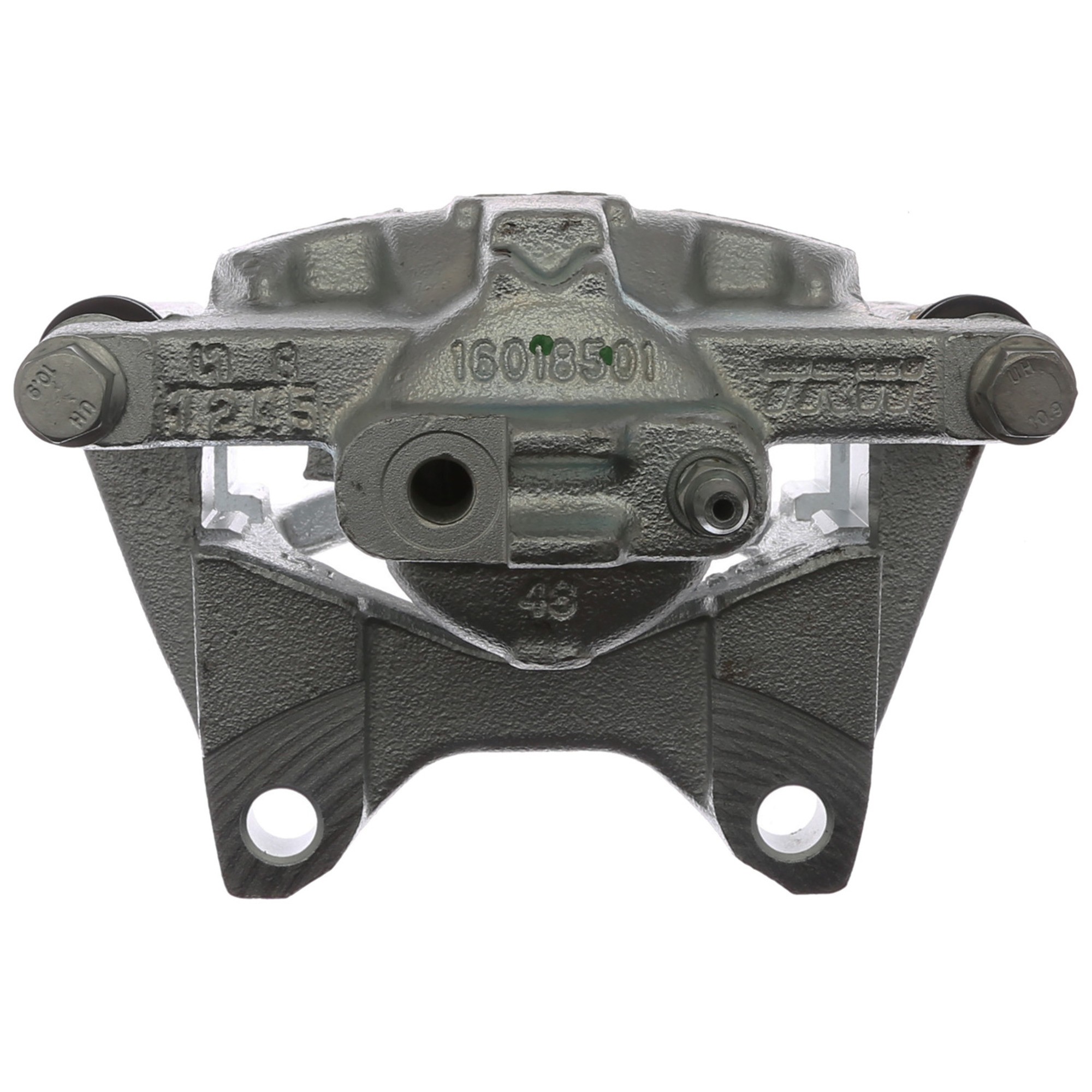 Raybestos Element3 New Semi-Loaded Caliper & Bracket Assy