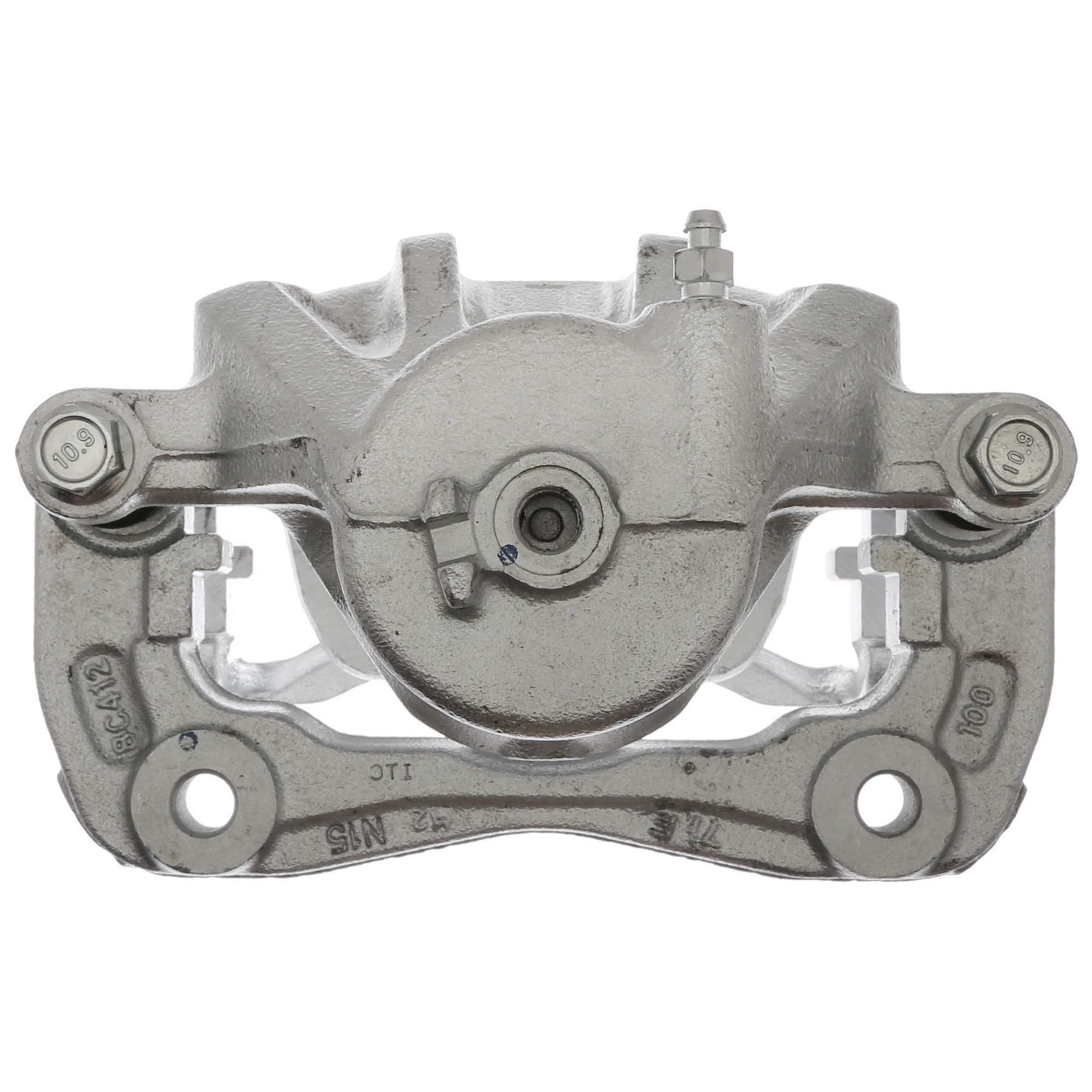 Raybestos Element3 New Semi-Loaded Caliper & Bracket Assy