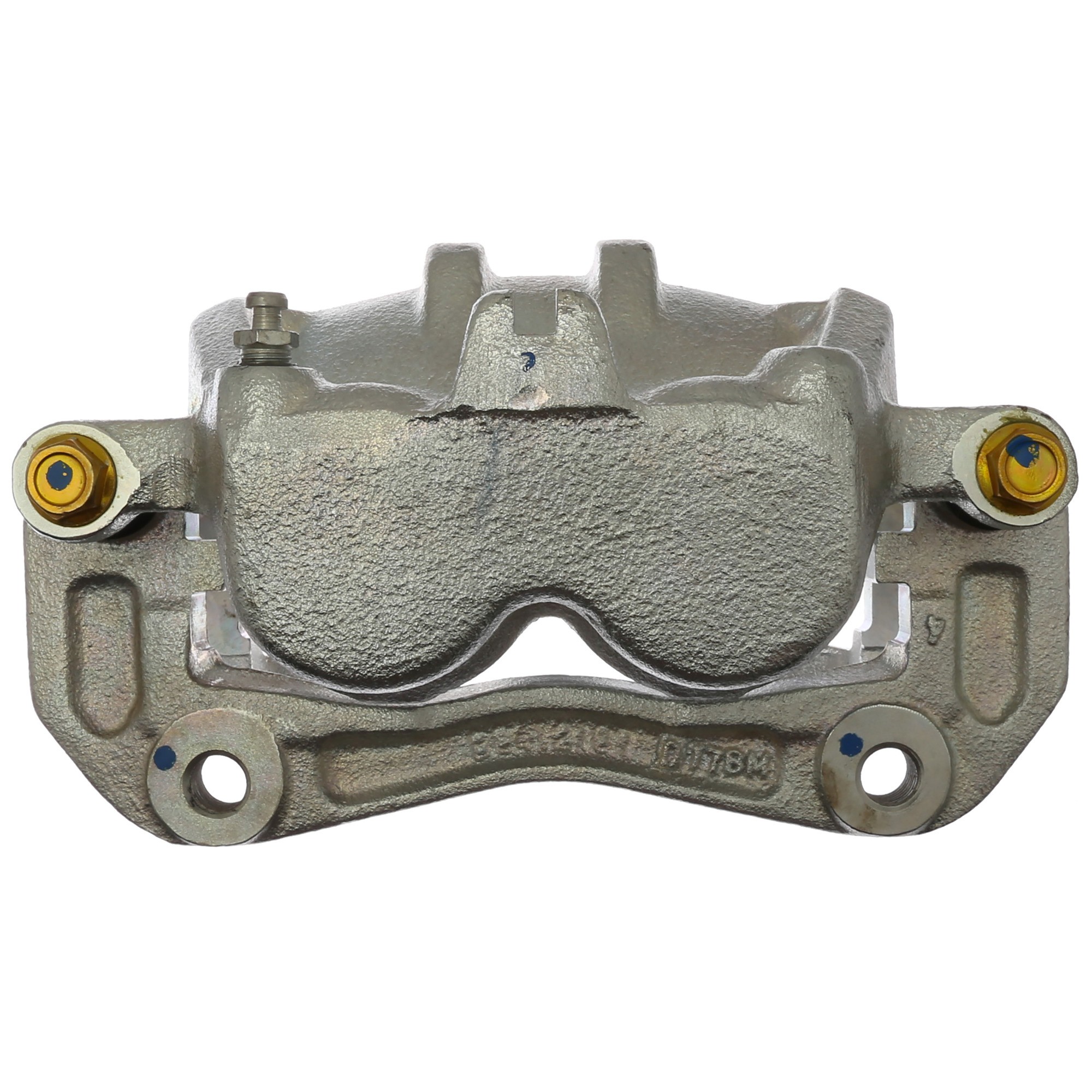 Raybestos Element3 New Semi-Loaded Caliper & Bracket Assy