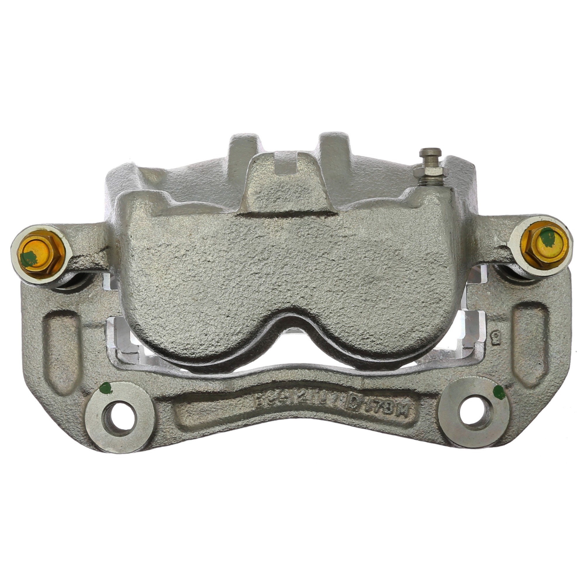 Raybestos Element3 New Semi-Loaded Caliper & Bracket Assy