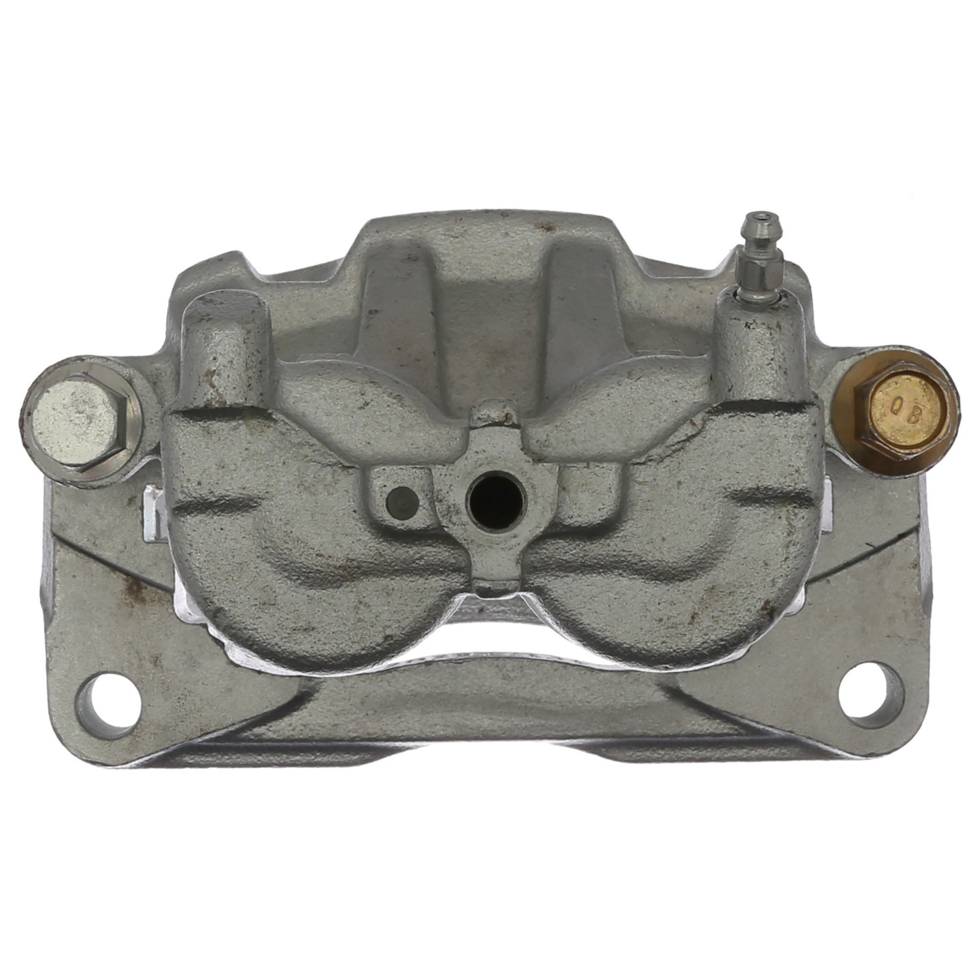 Raybestos Element3 New Semi-Loaded Caliper & Bracket Assy