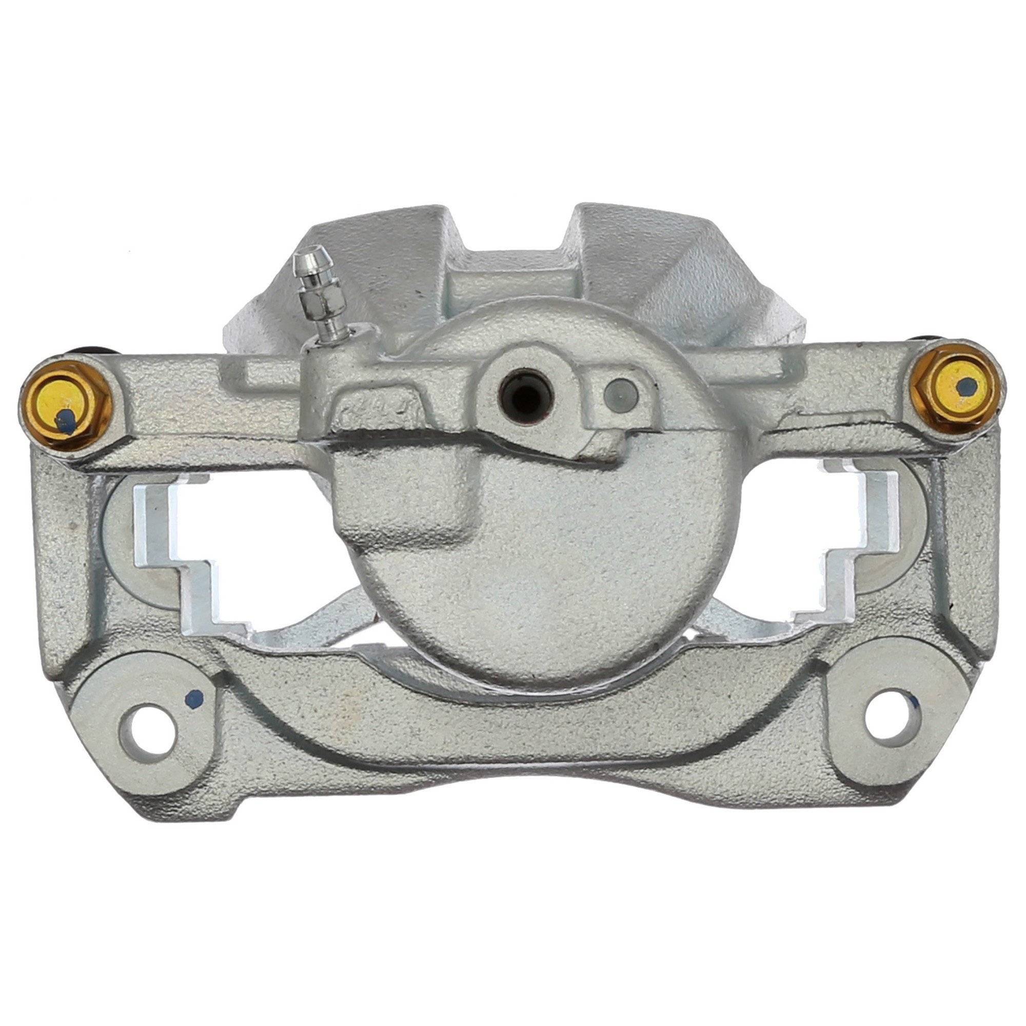 BRAKE CALIPER & BRACKET