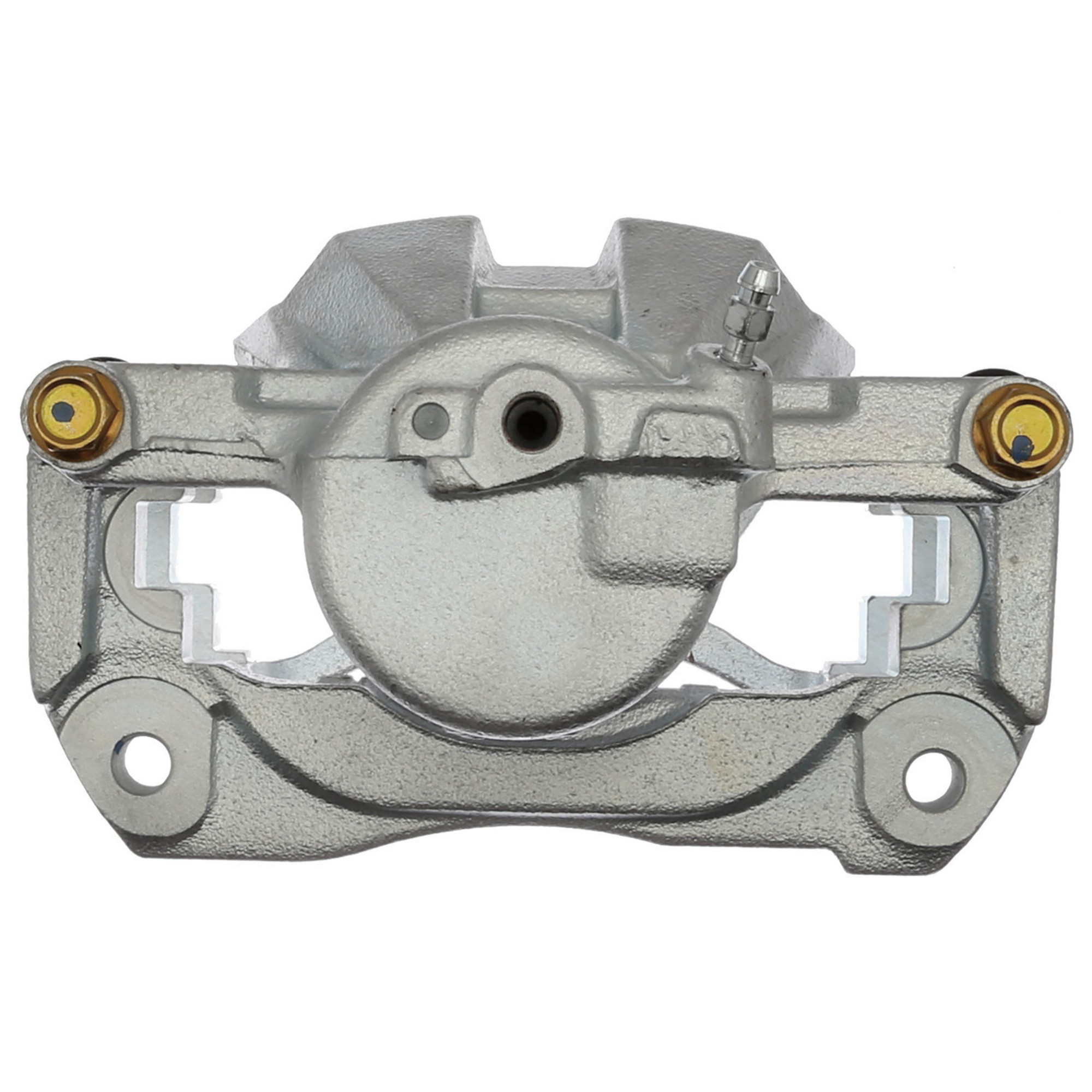 BRAKE CALIPER & BRACKET