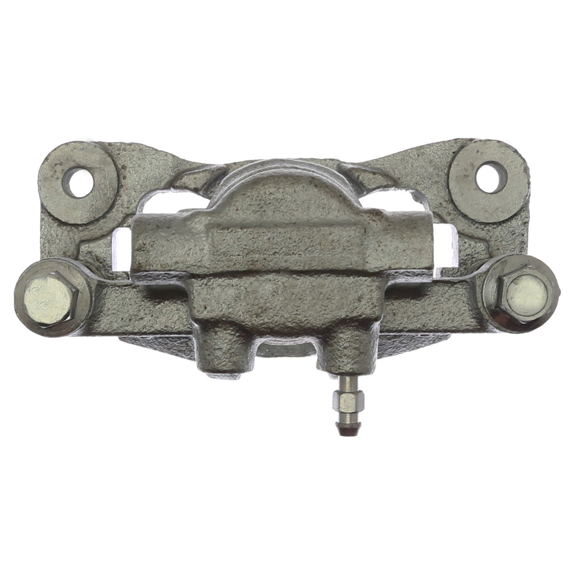 Raybestos Element3 New Semi-Loaded Caliper & Bracket Assy